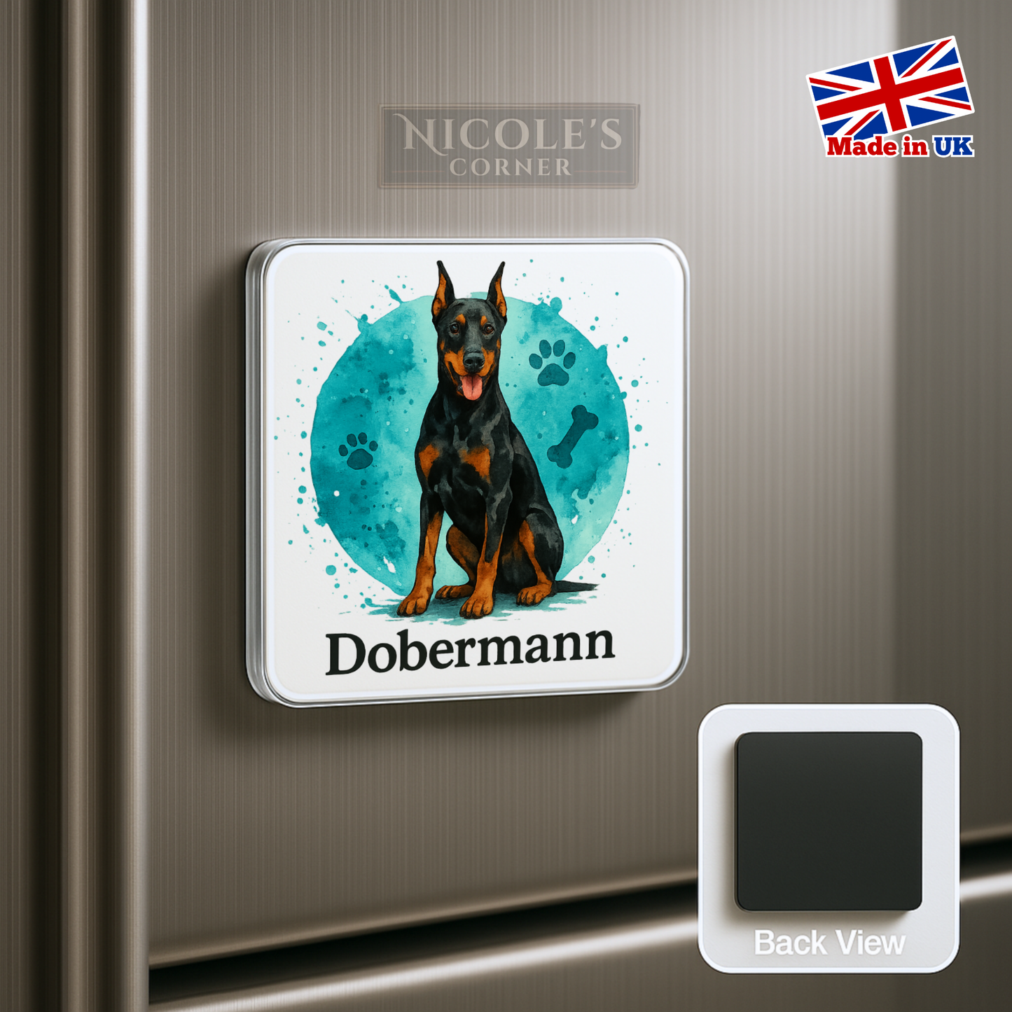 Dobermann