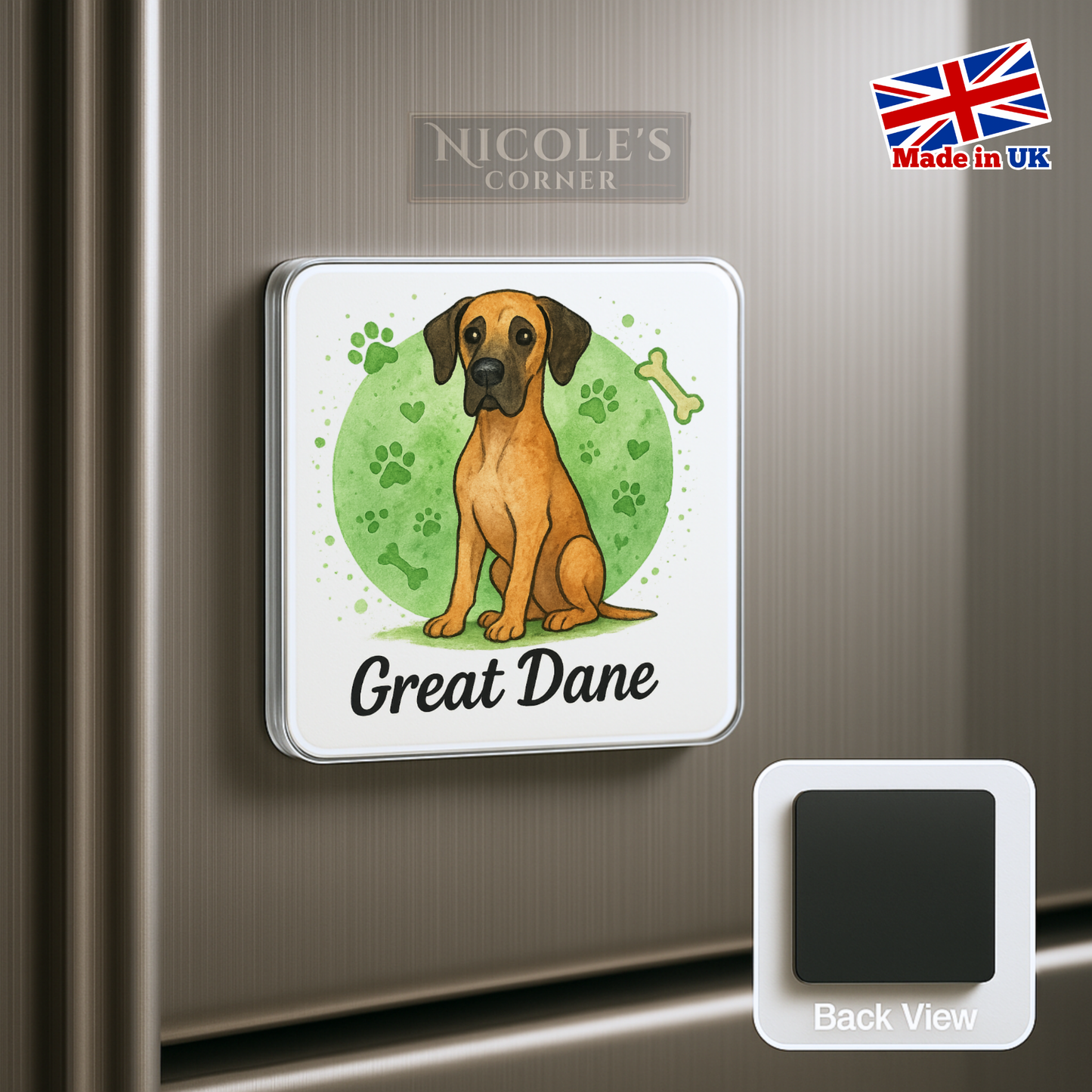Great Dane
