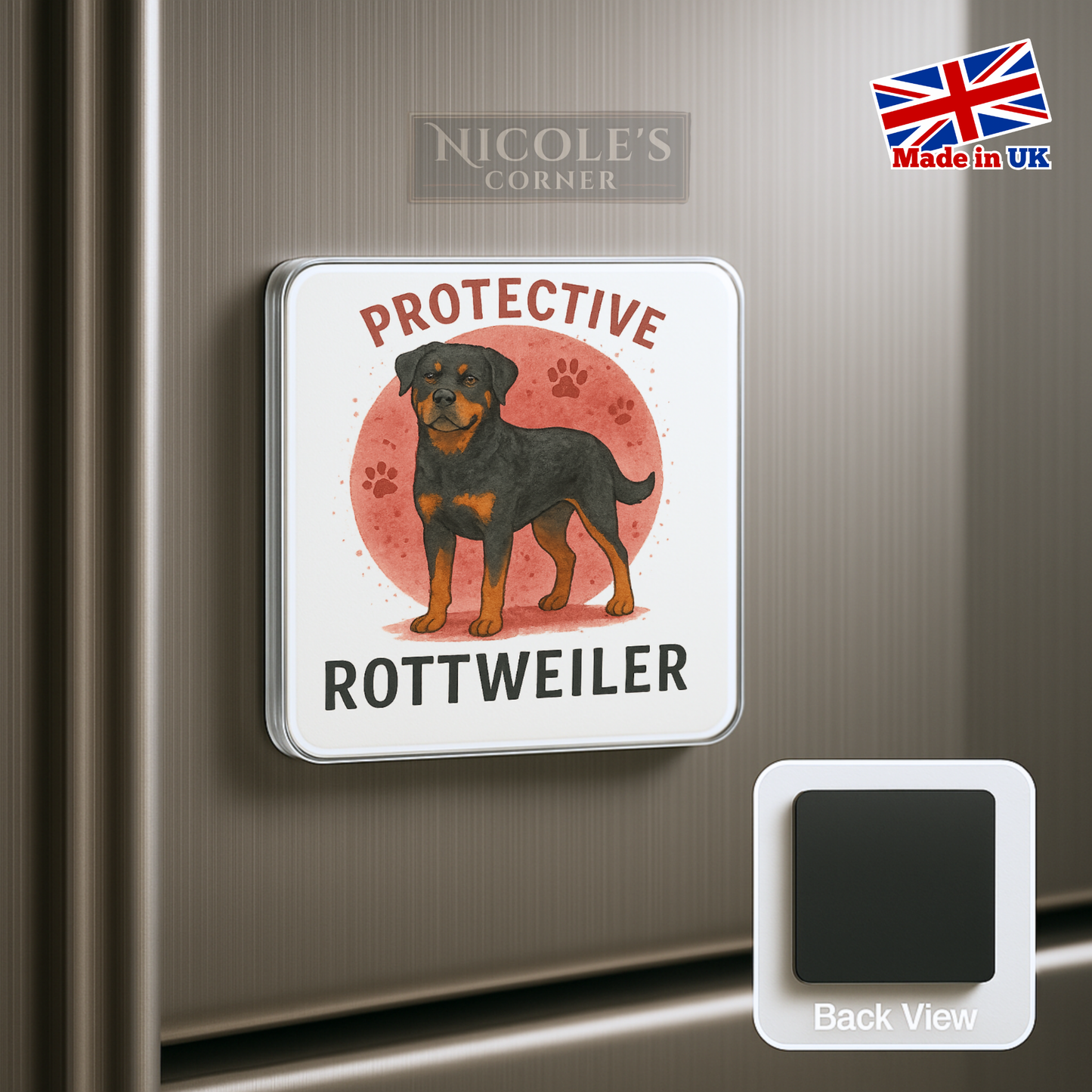 Rottweiler
