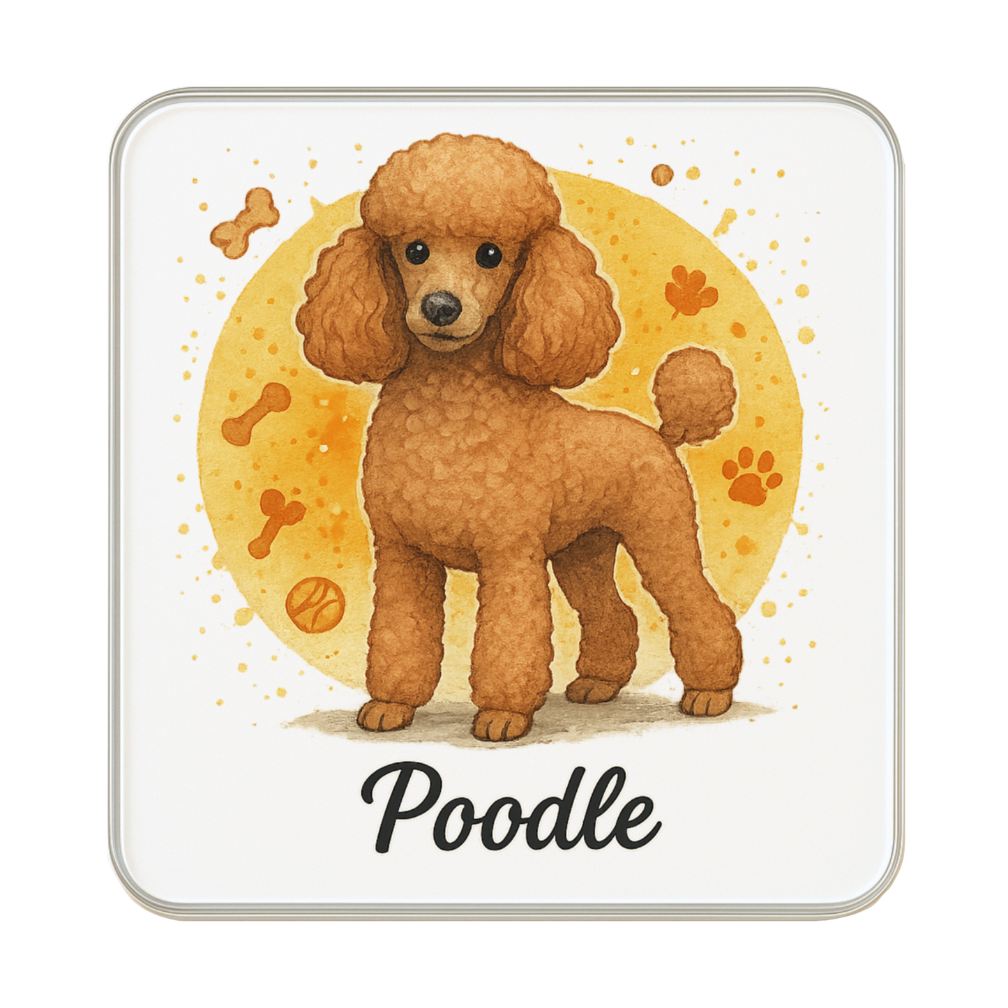 Poodle