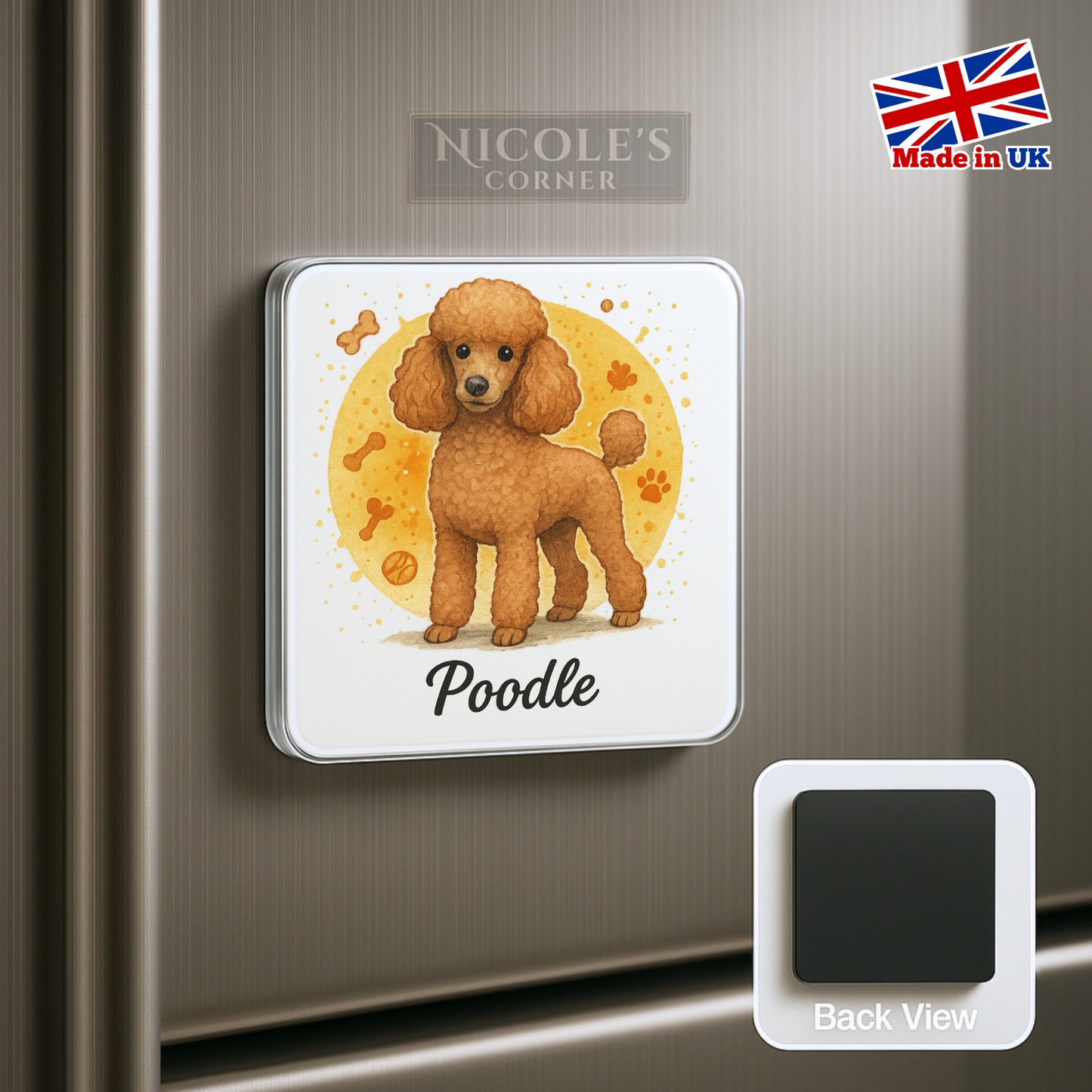 Poodle