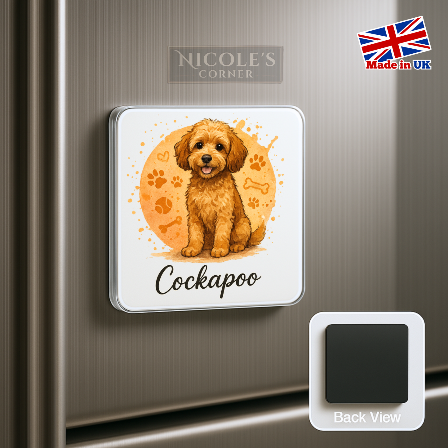 Cockapoo