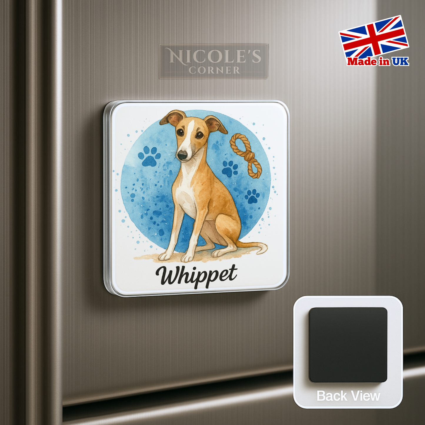 Whippet
