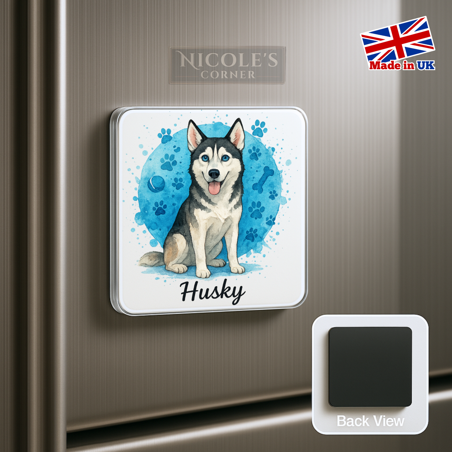 Husky