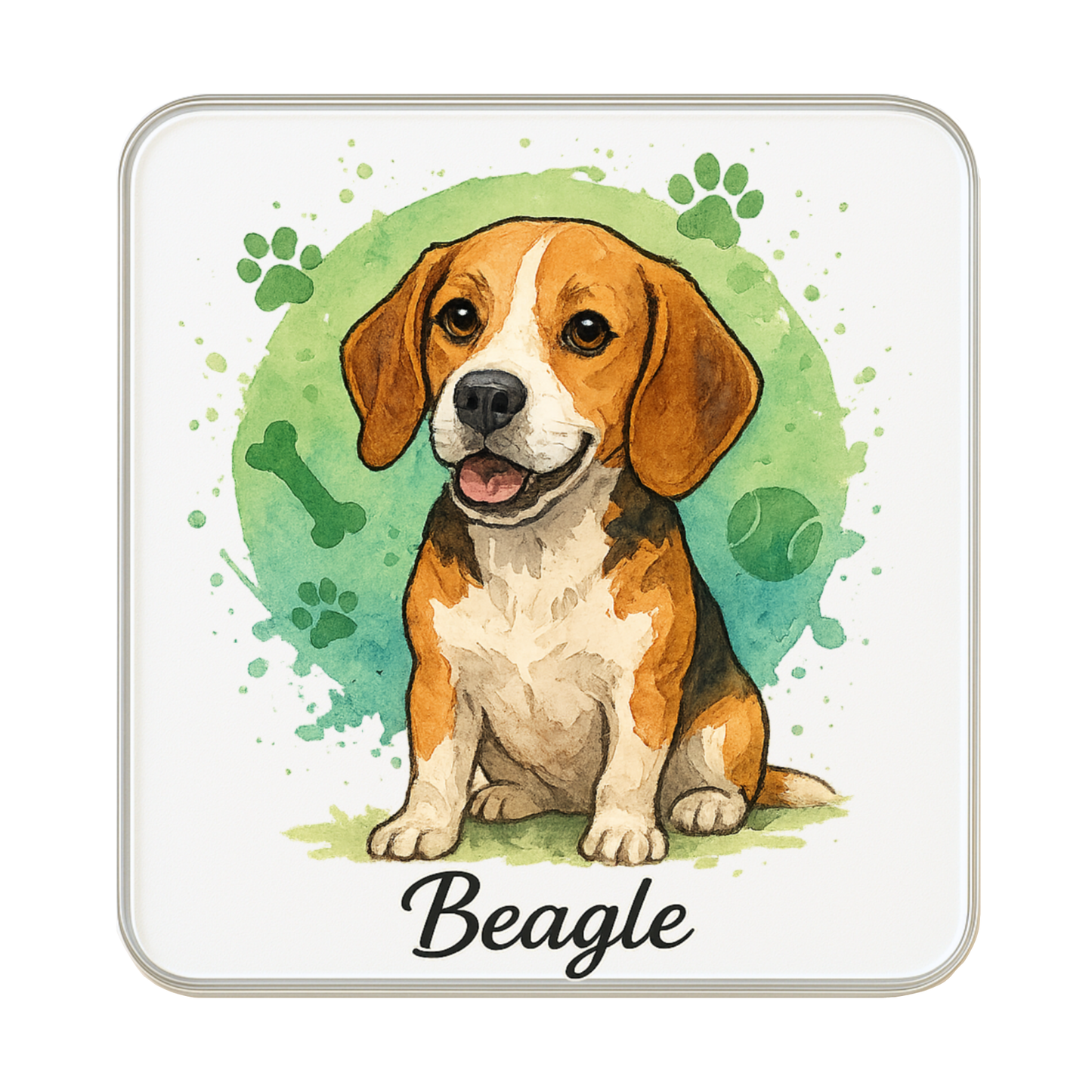 Beagle