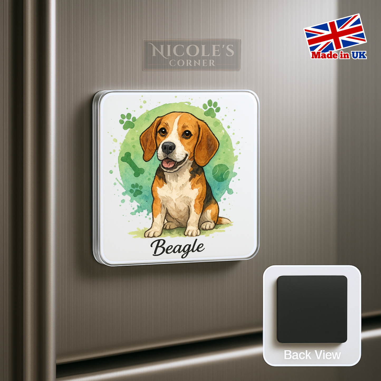 Beagle