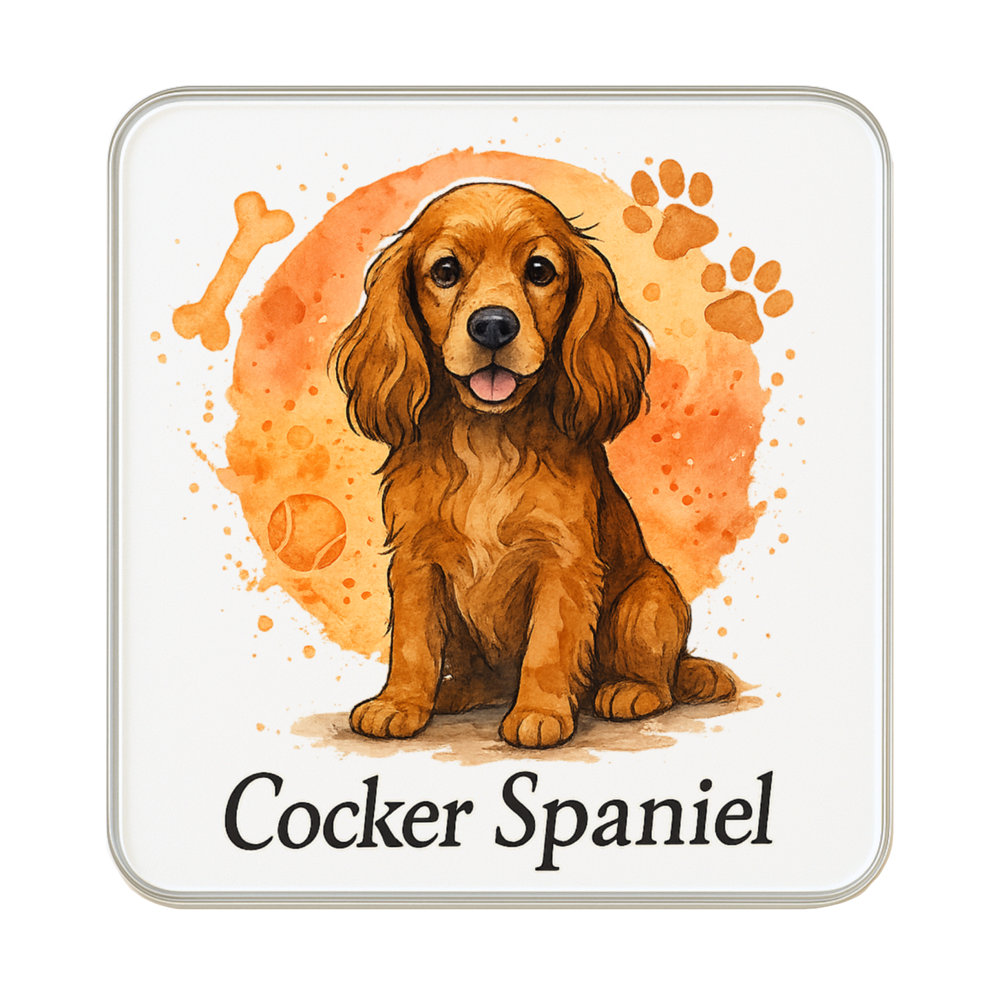 Cocker Spaniel