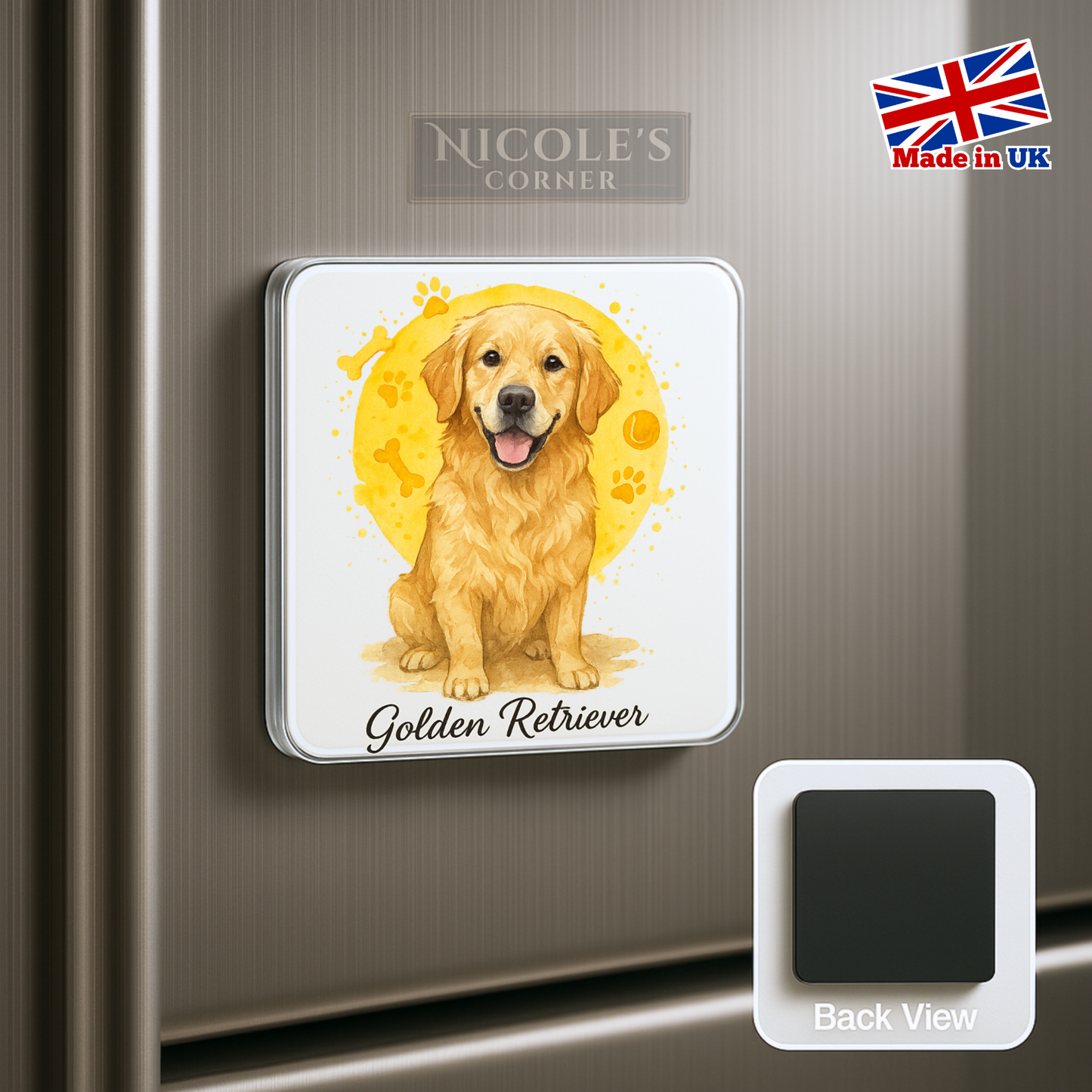 Golden Retriever