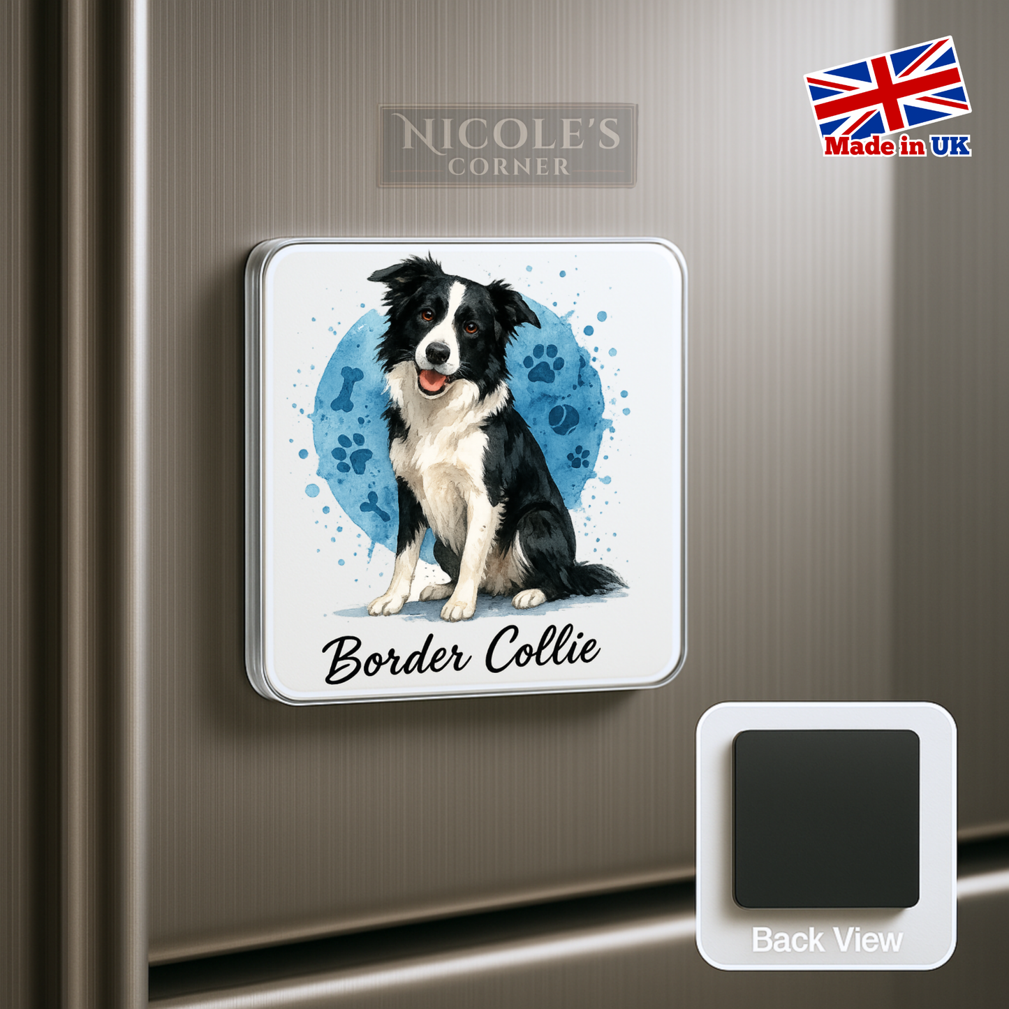 Border Collie