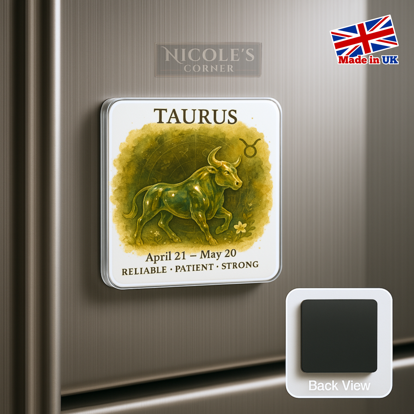 Taurus