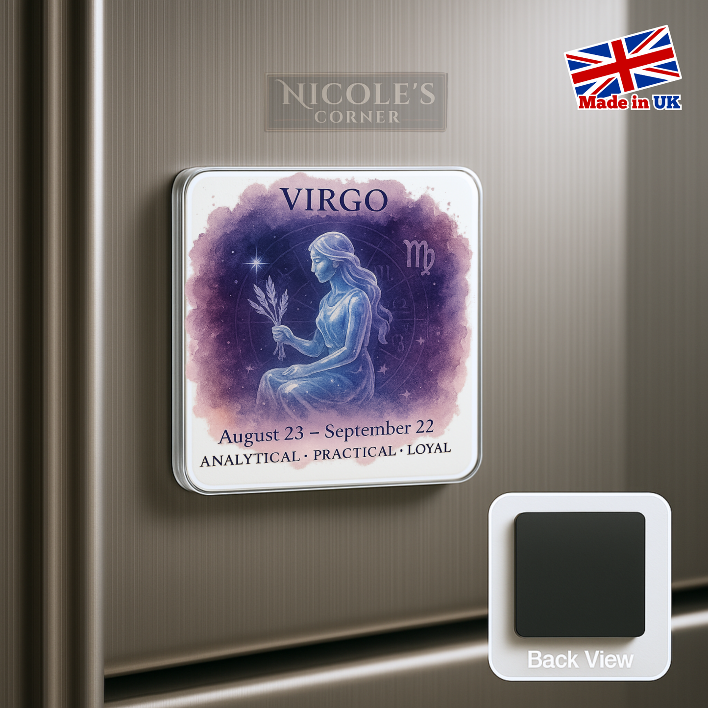 Virgo