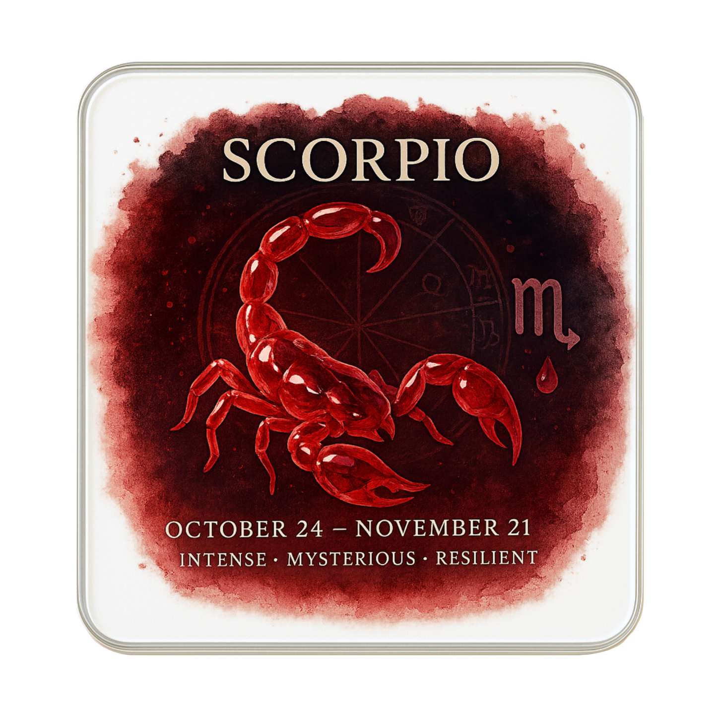 Scorpio