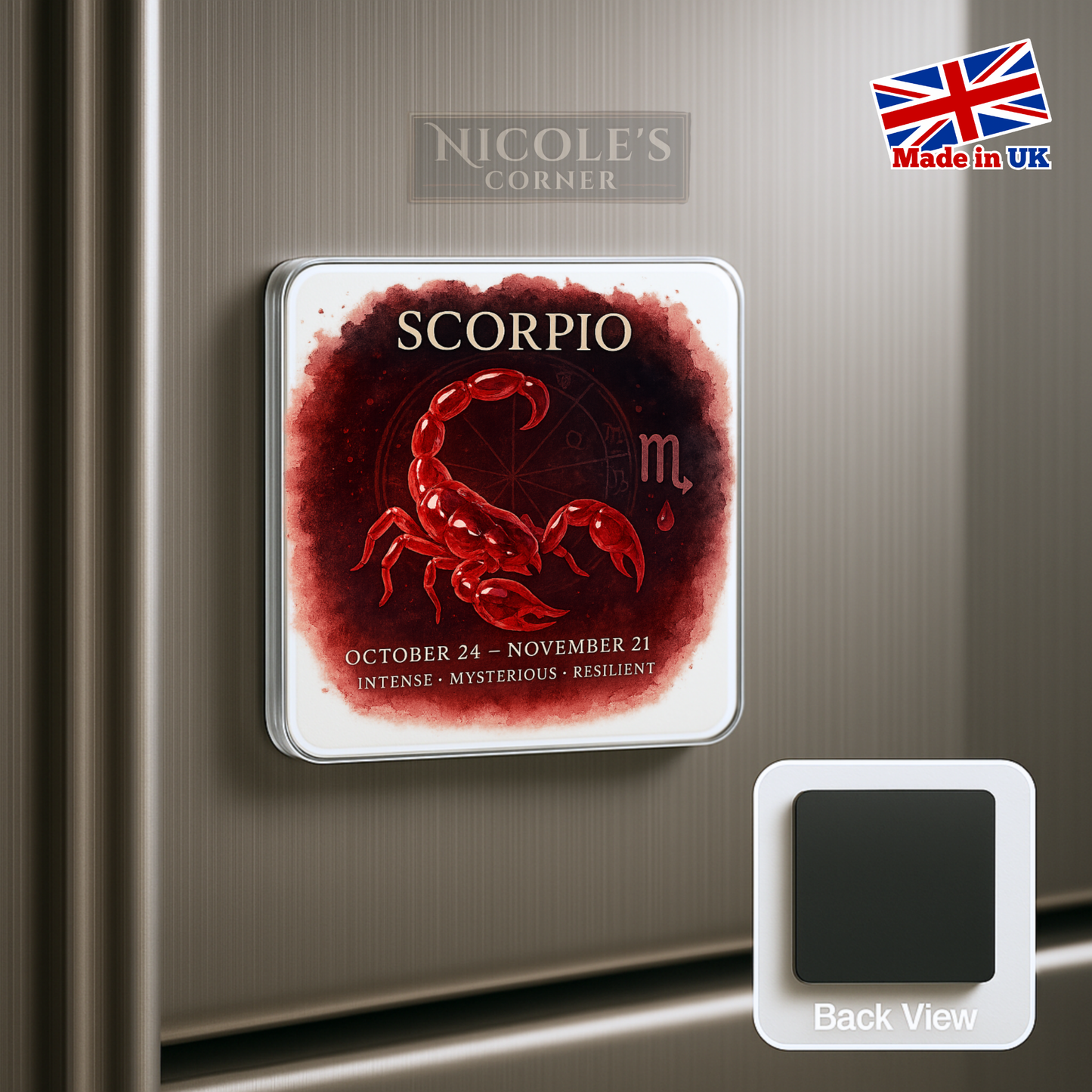 Scorpio