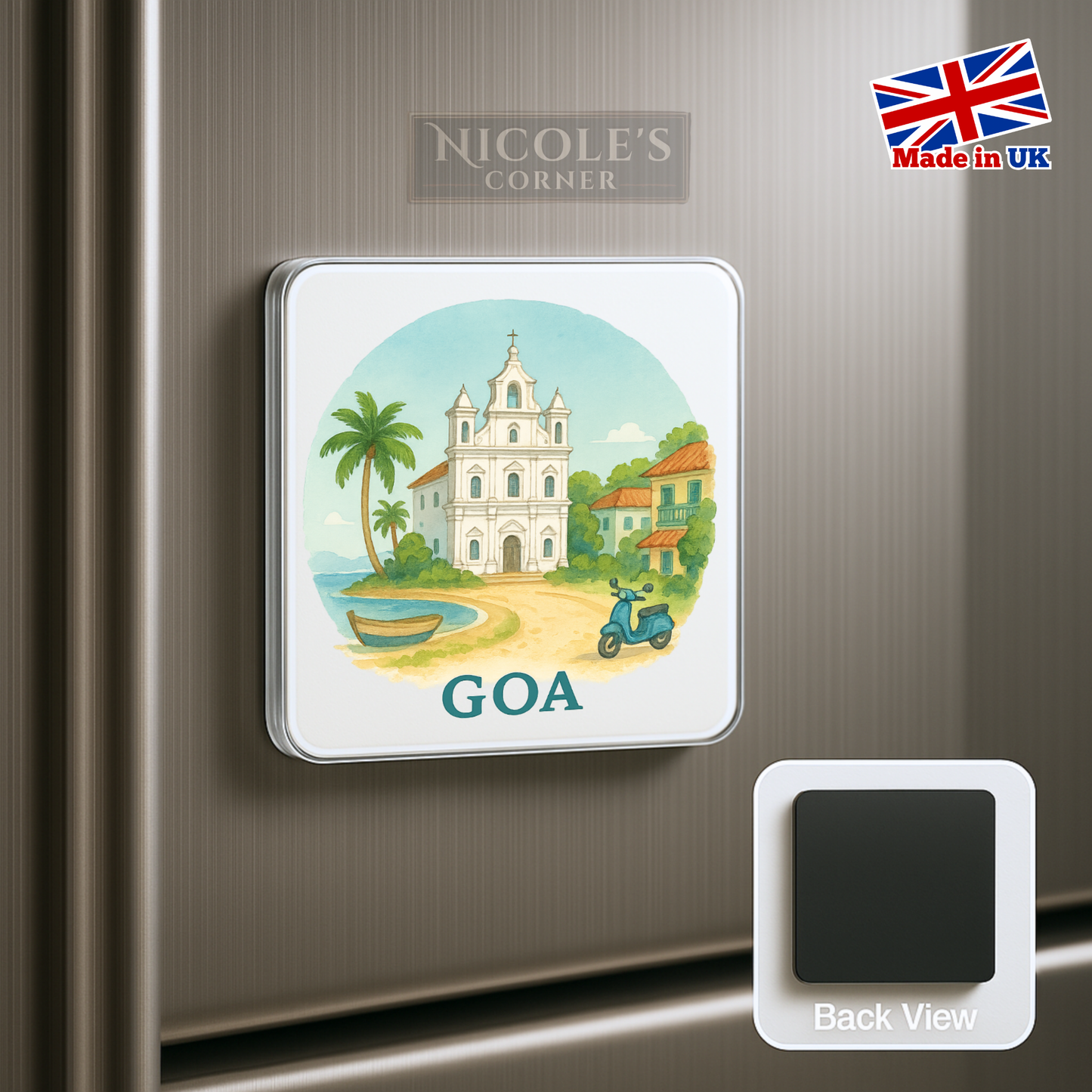 Goa, India