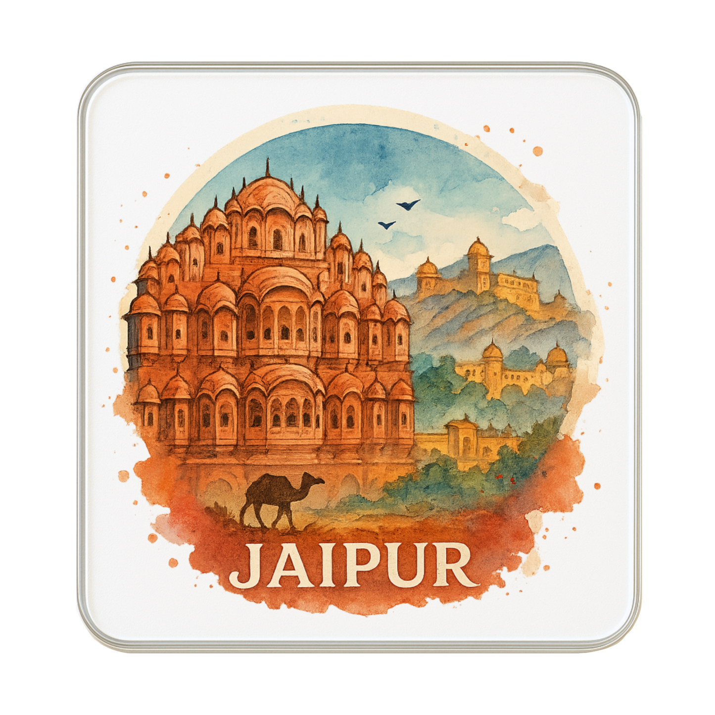 Jaipur, India
