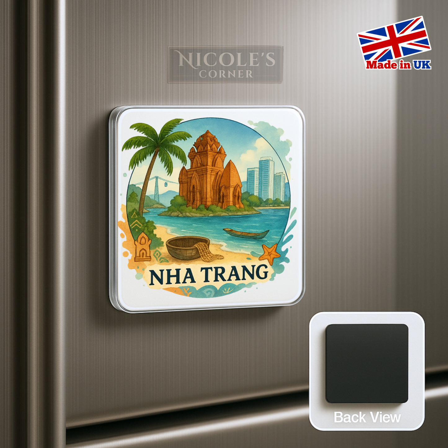 Nha Trang, Vietnam