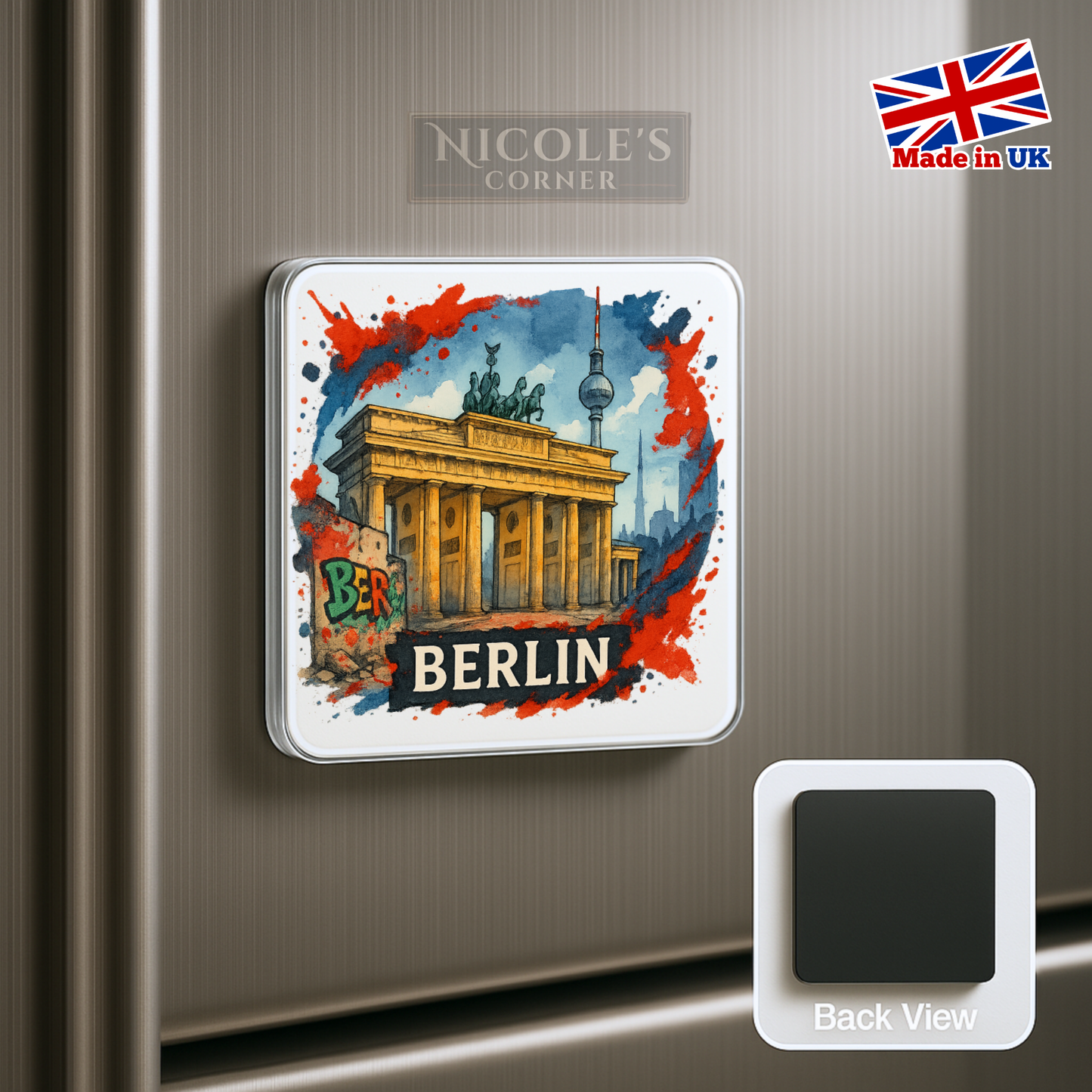 Berlin, Germany