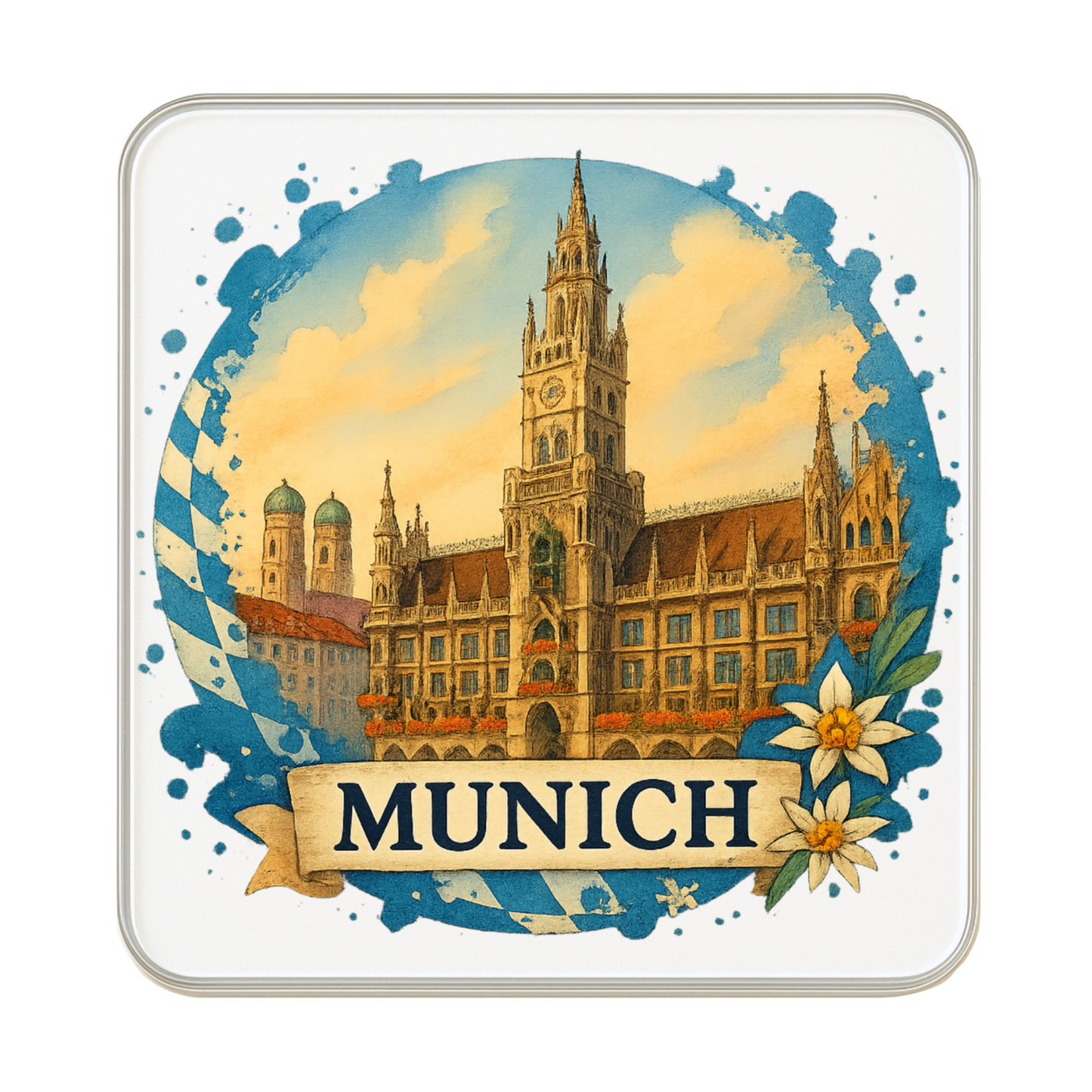 Munich, Germany