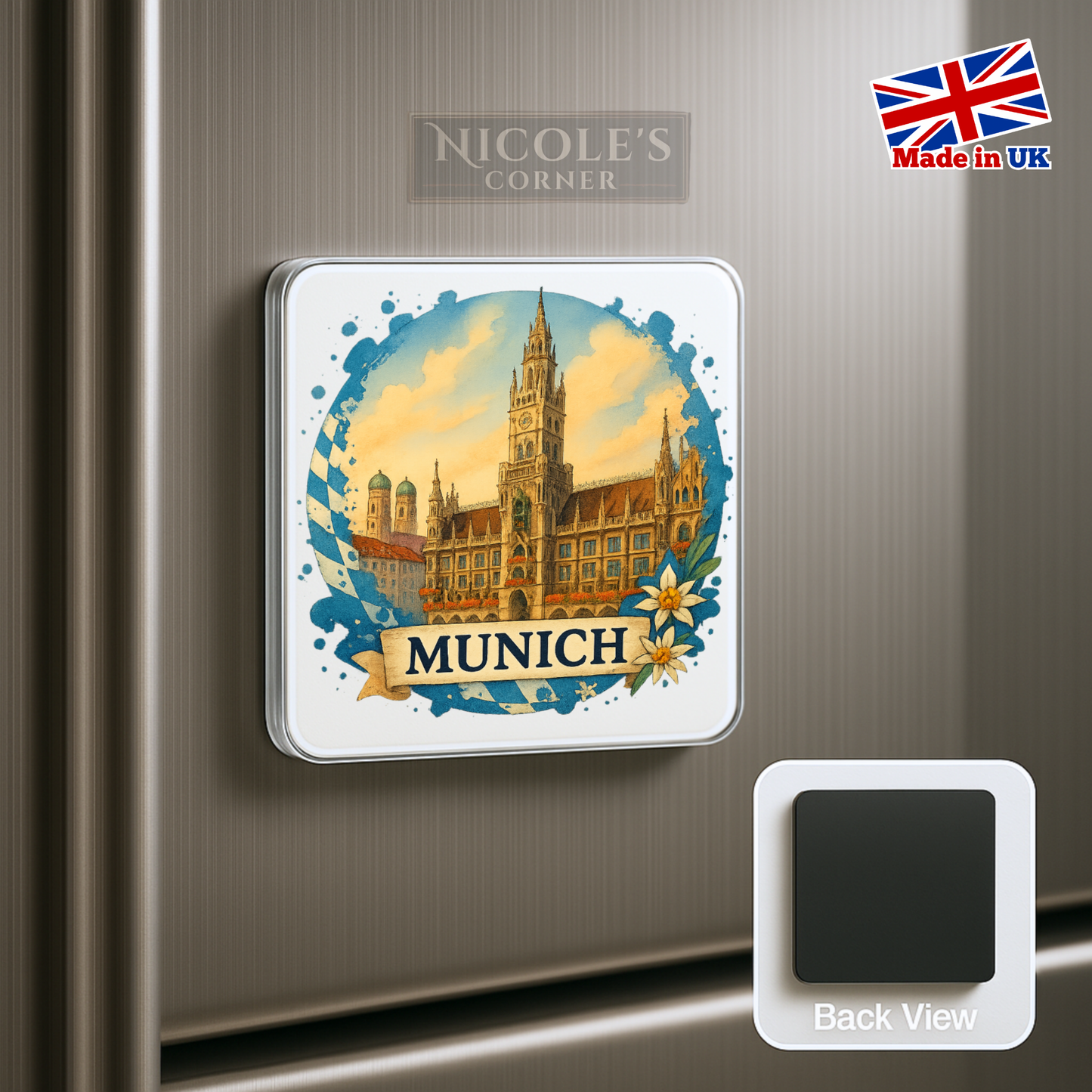 Munich, Germany