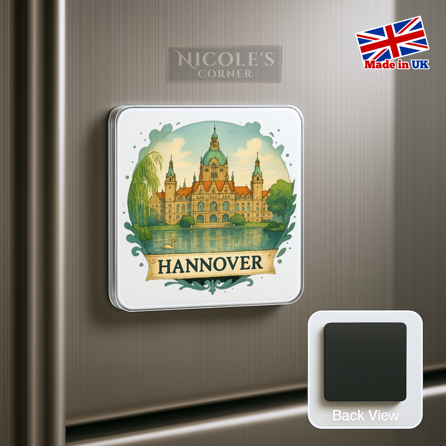 Hannover, Germany