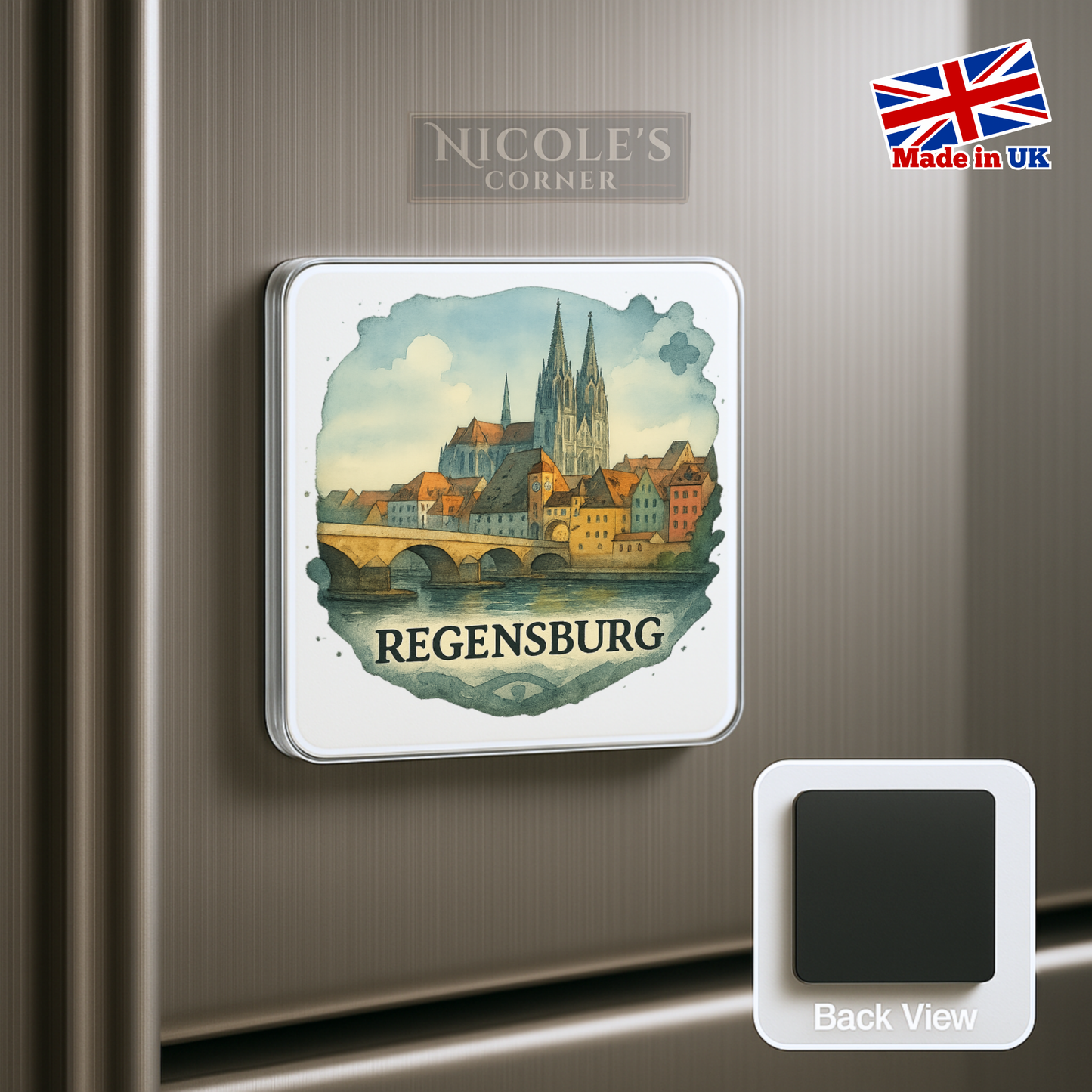 Regensburg, Germany