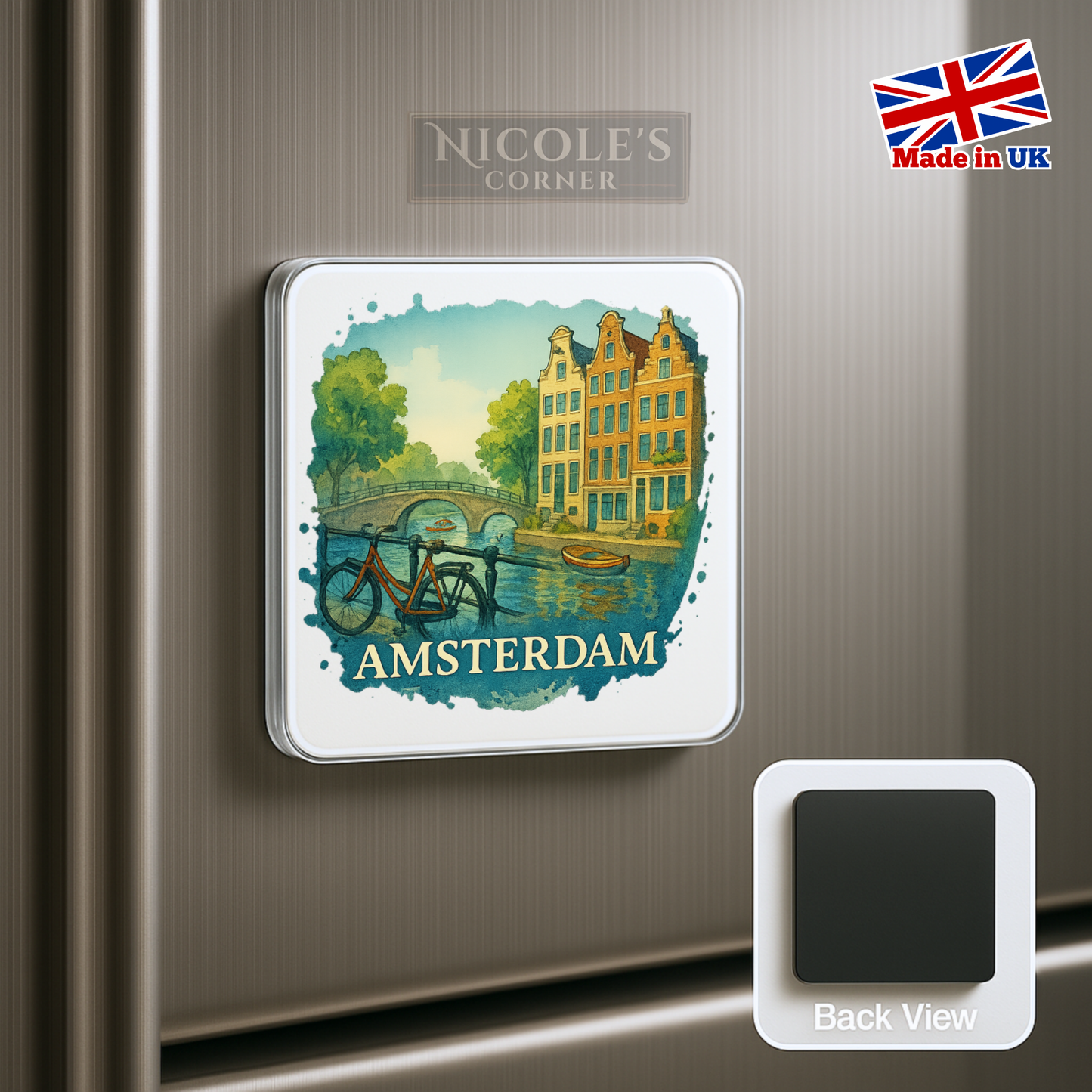 Amsterdam, Netherlands