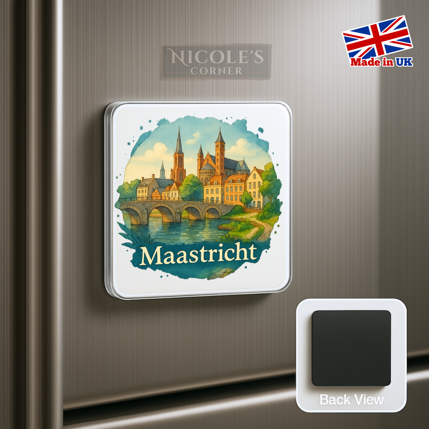 Maastricht, Netherlands