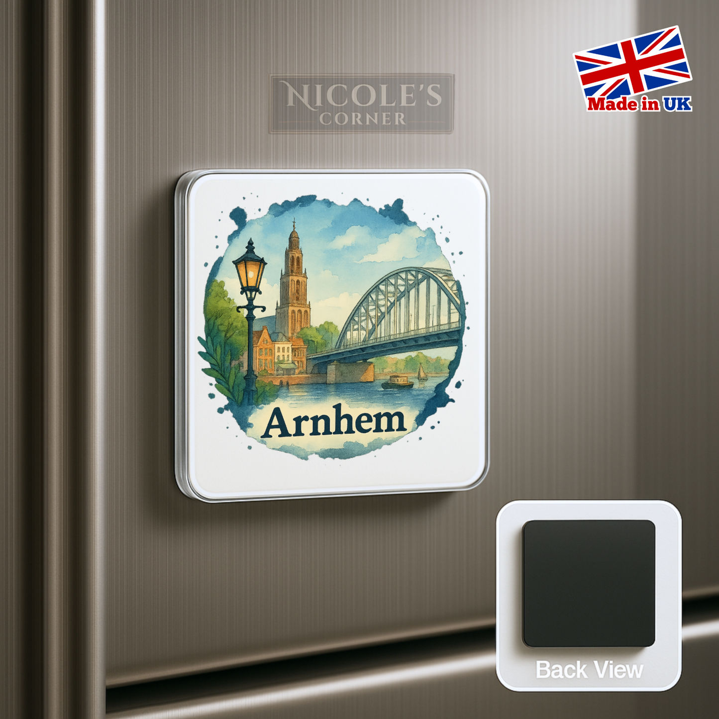 Arnhem, Netherlands