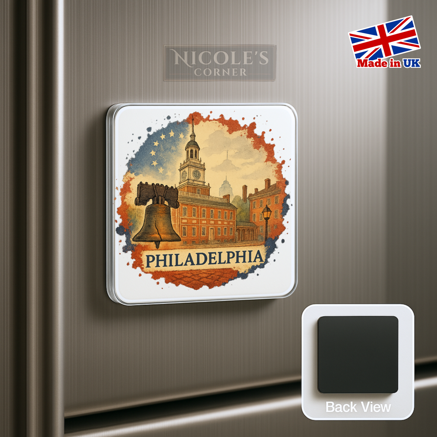 Philadelphia, USA