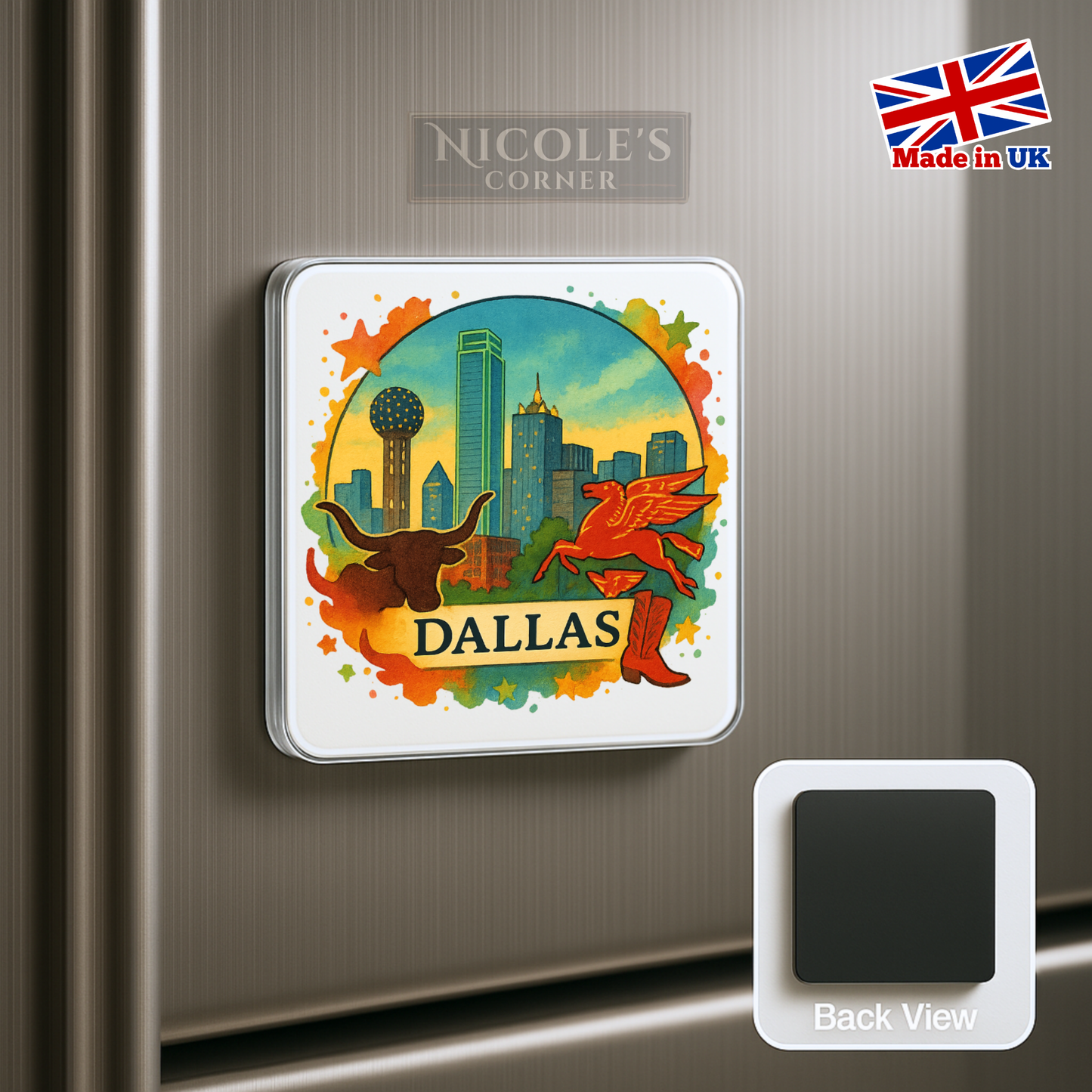 Dallas, USA