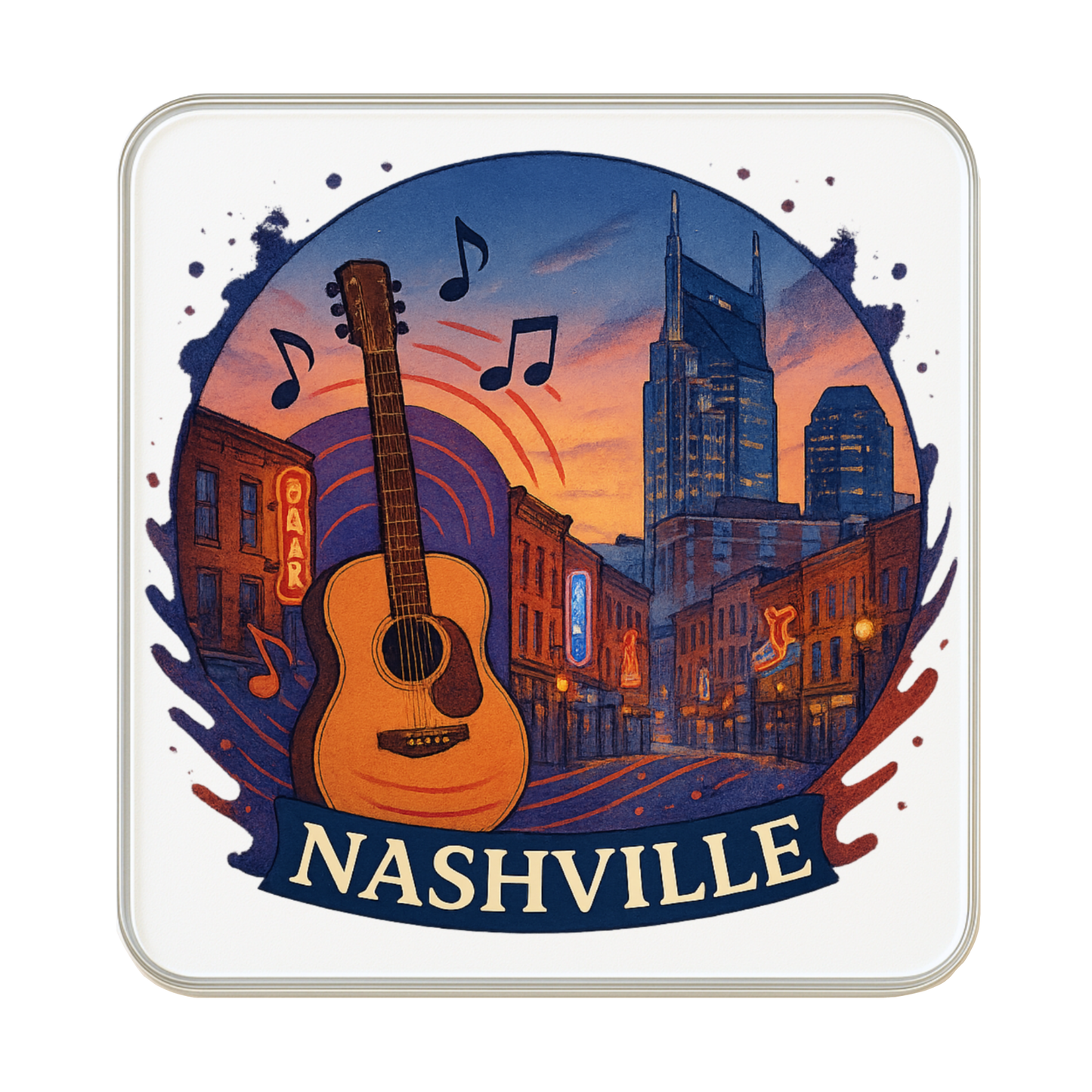 Nashville, USA