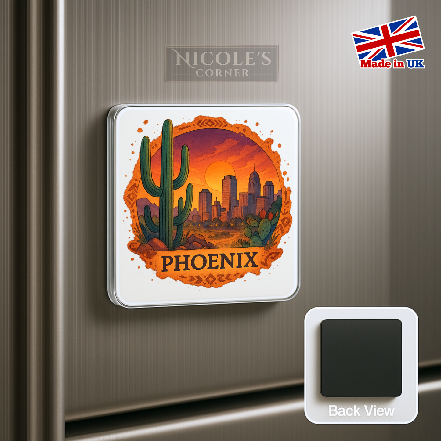 Phoenix, USA