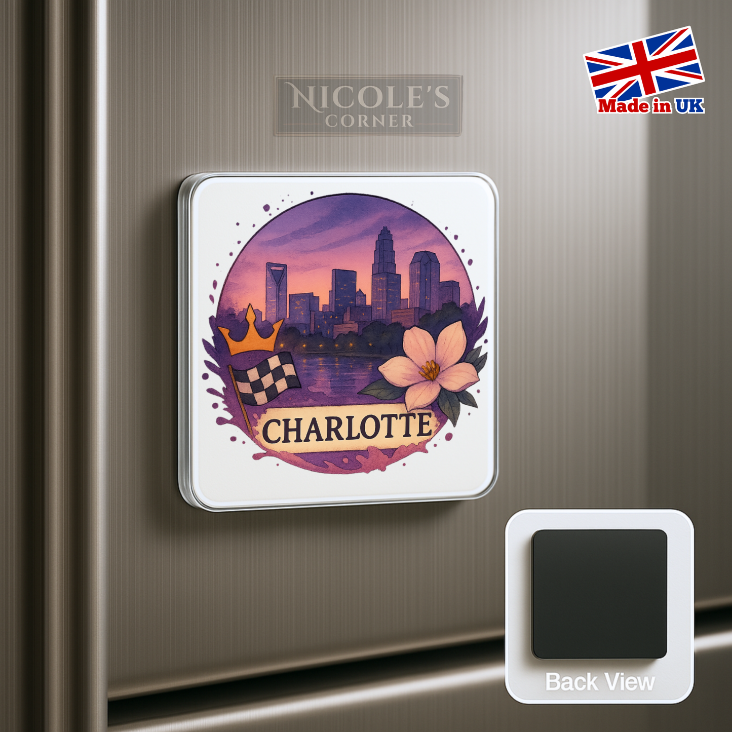 Charlotte, USA