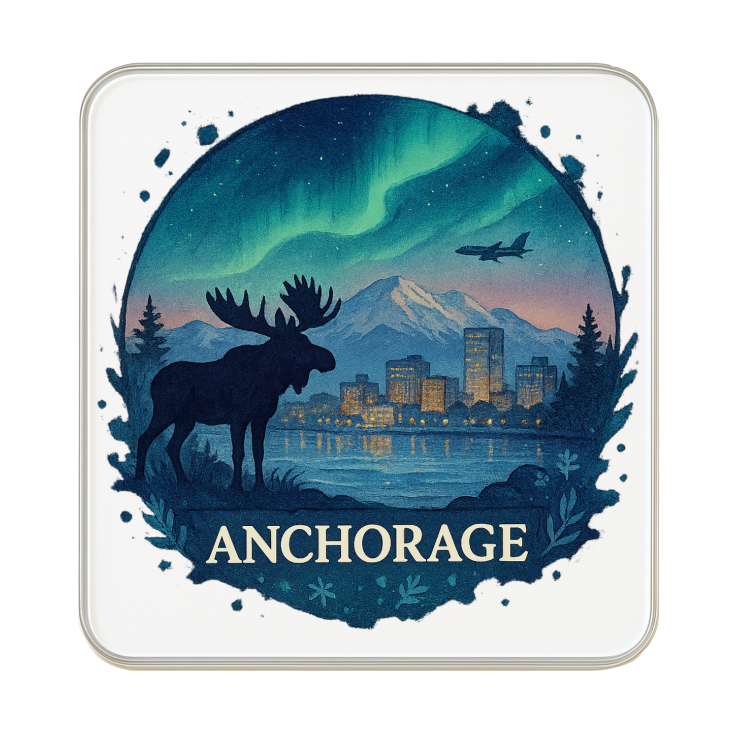 Anchorage, USA