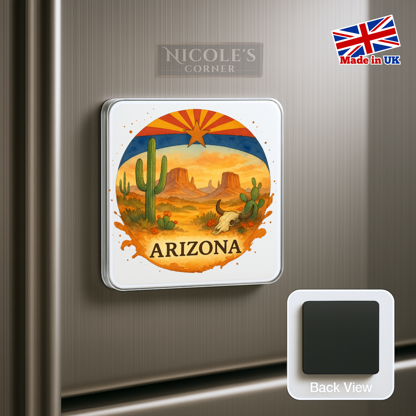 Arizona, USA
