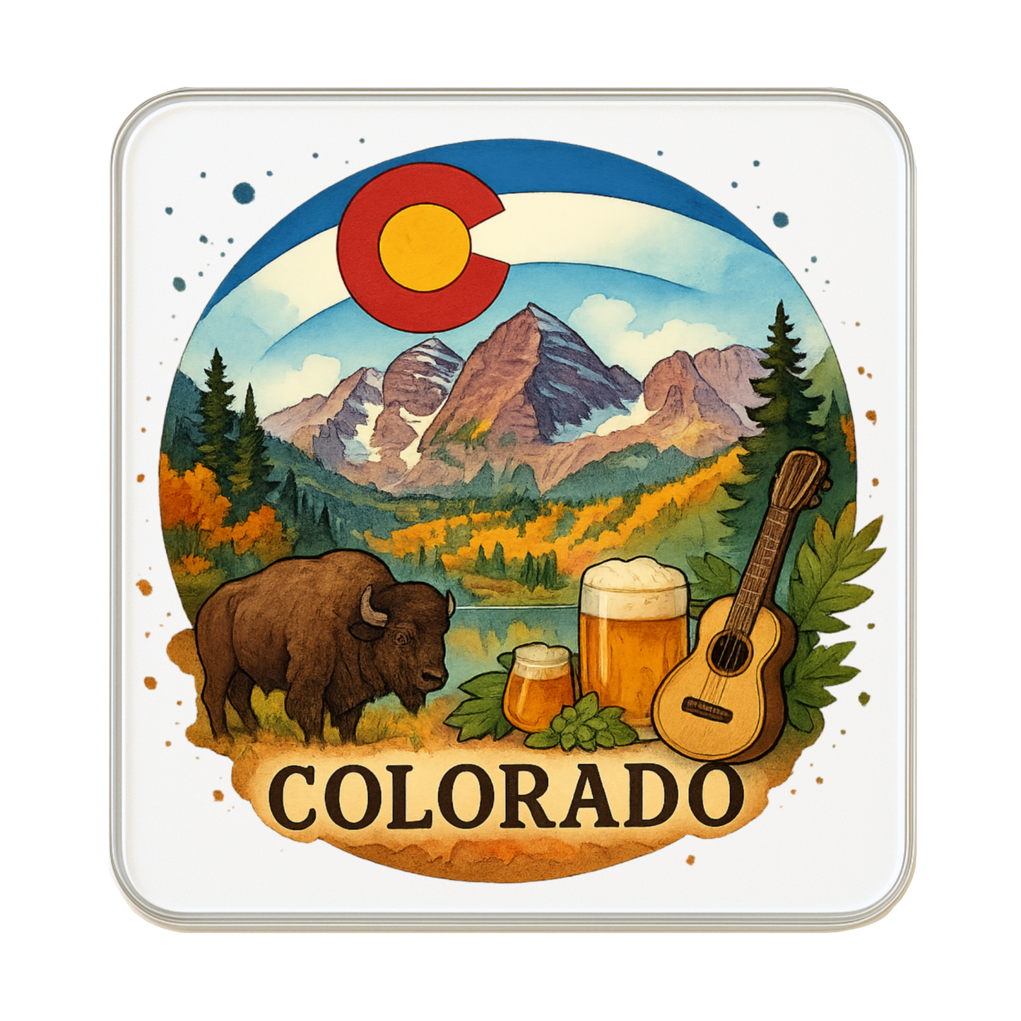 Colorado, USA