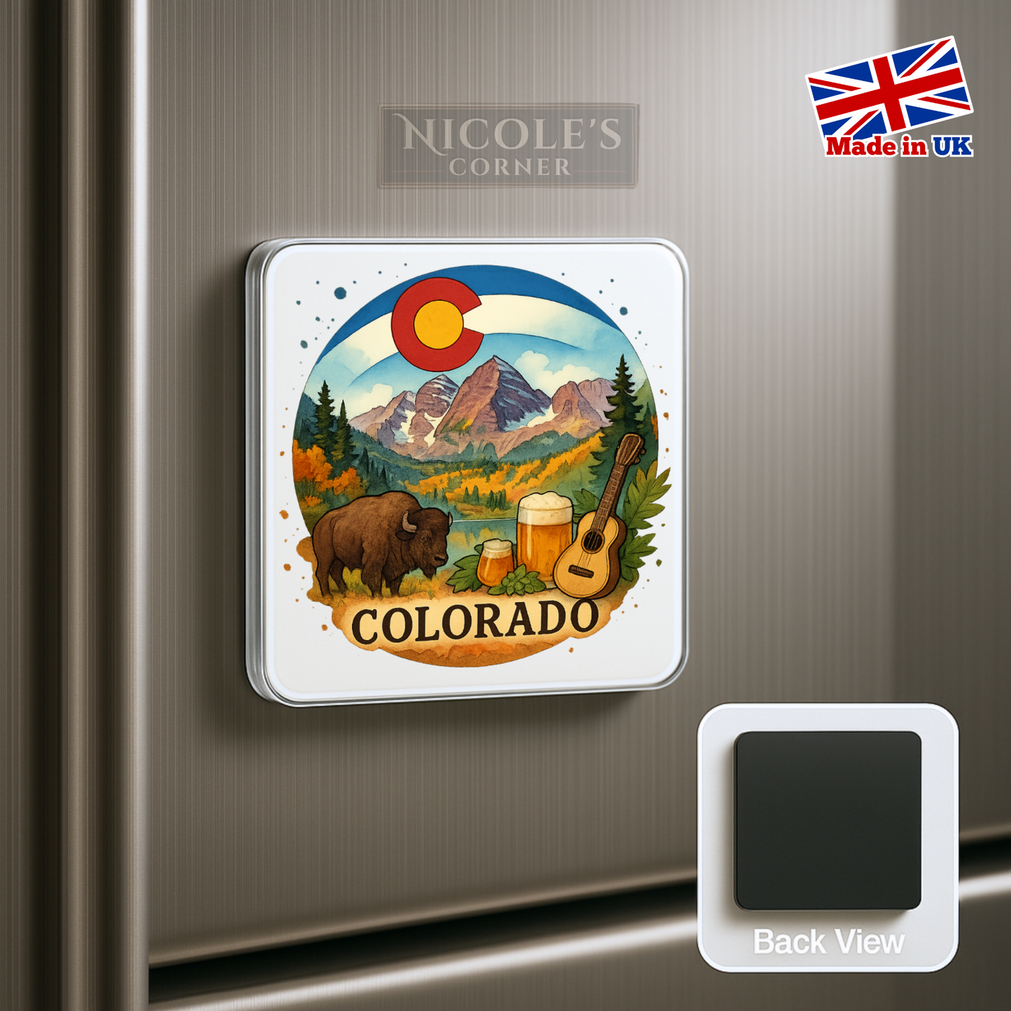 Colorado, USA