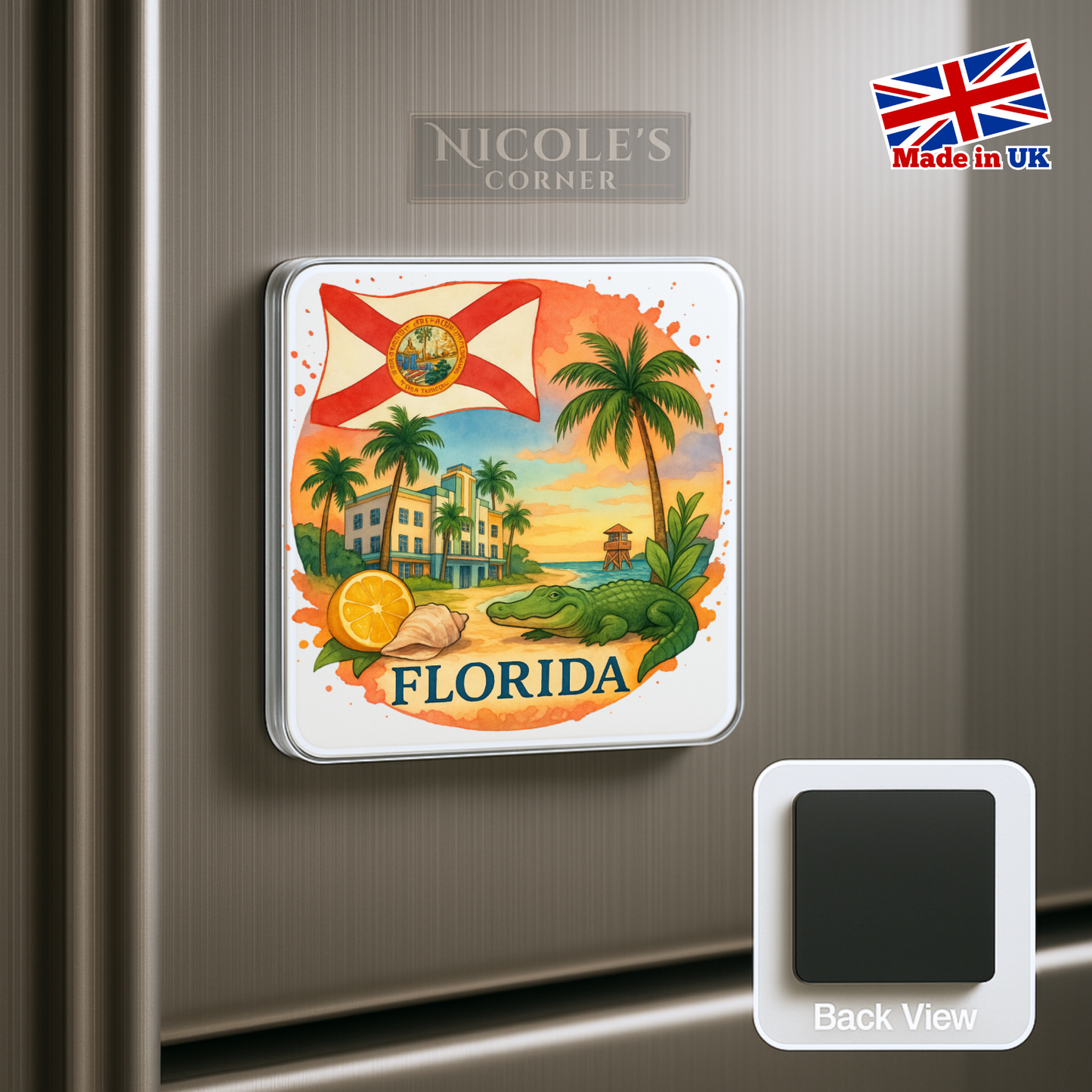 Florida, USA