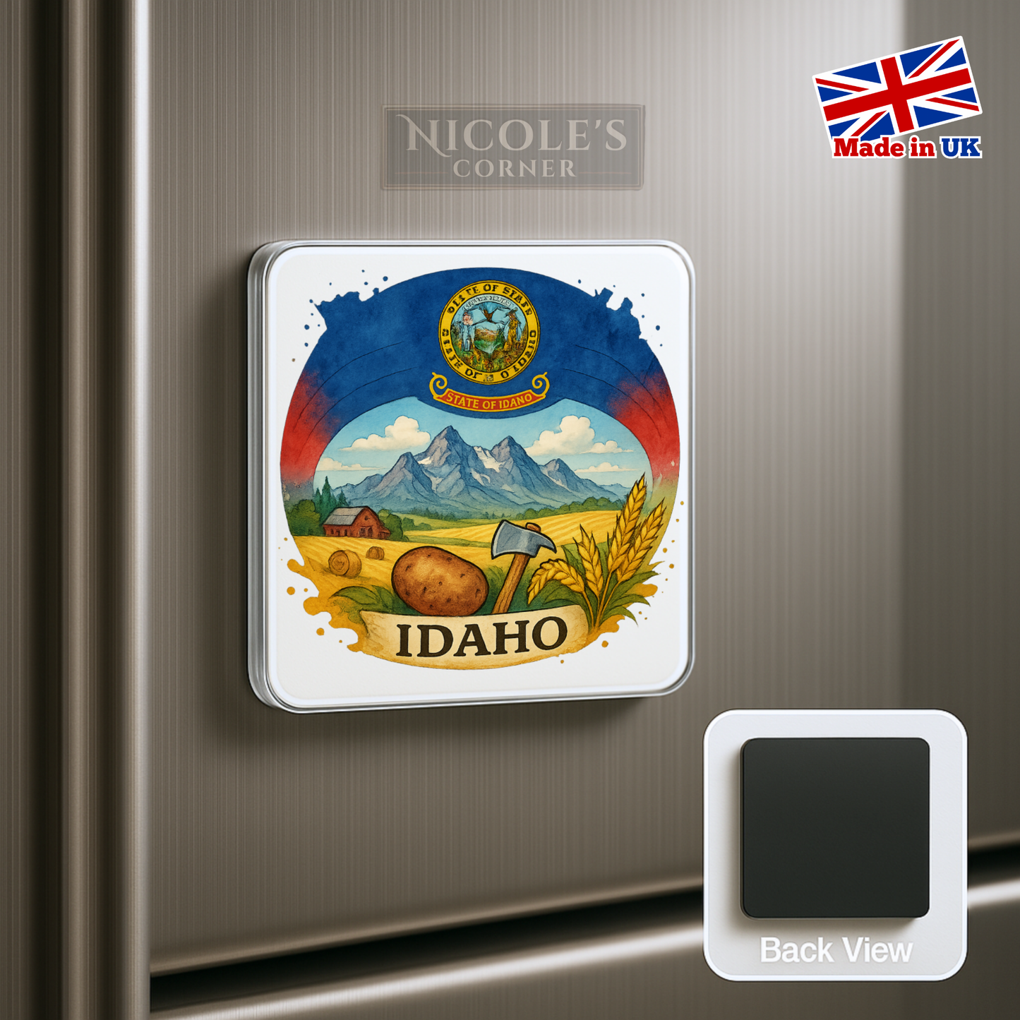 Idaho, USA