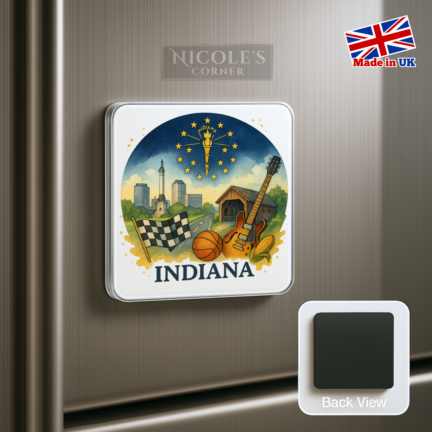 Indiana, USA
