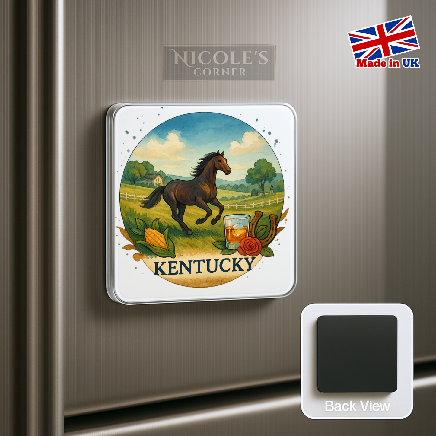 Kentucky, USA