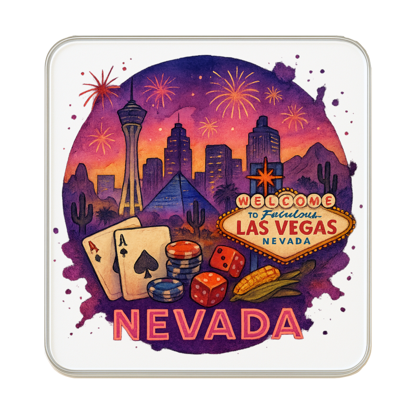 Nevada, USA