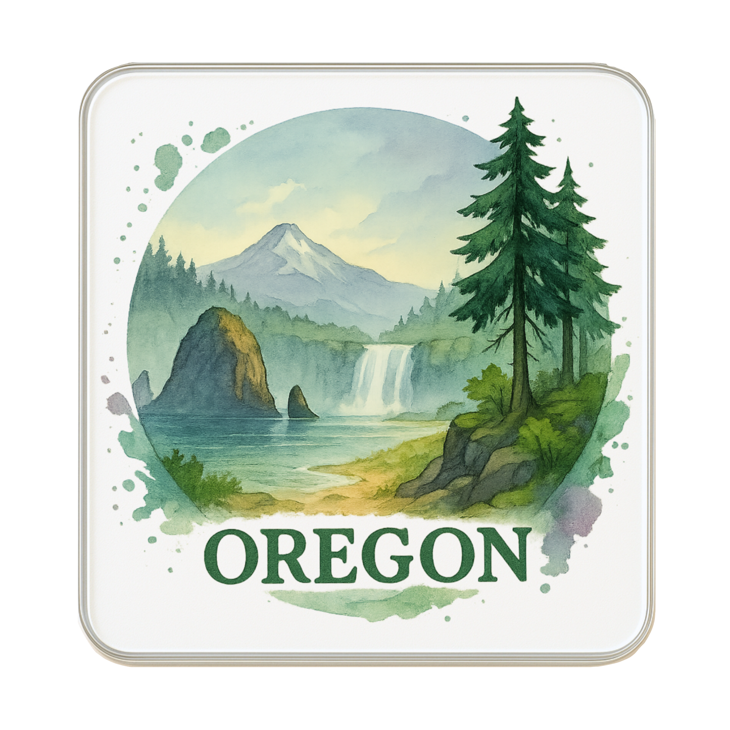 Oregon, USA