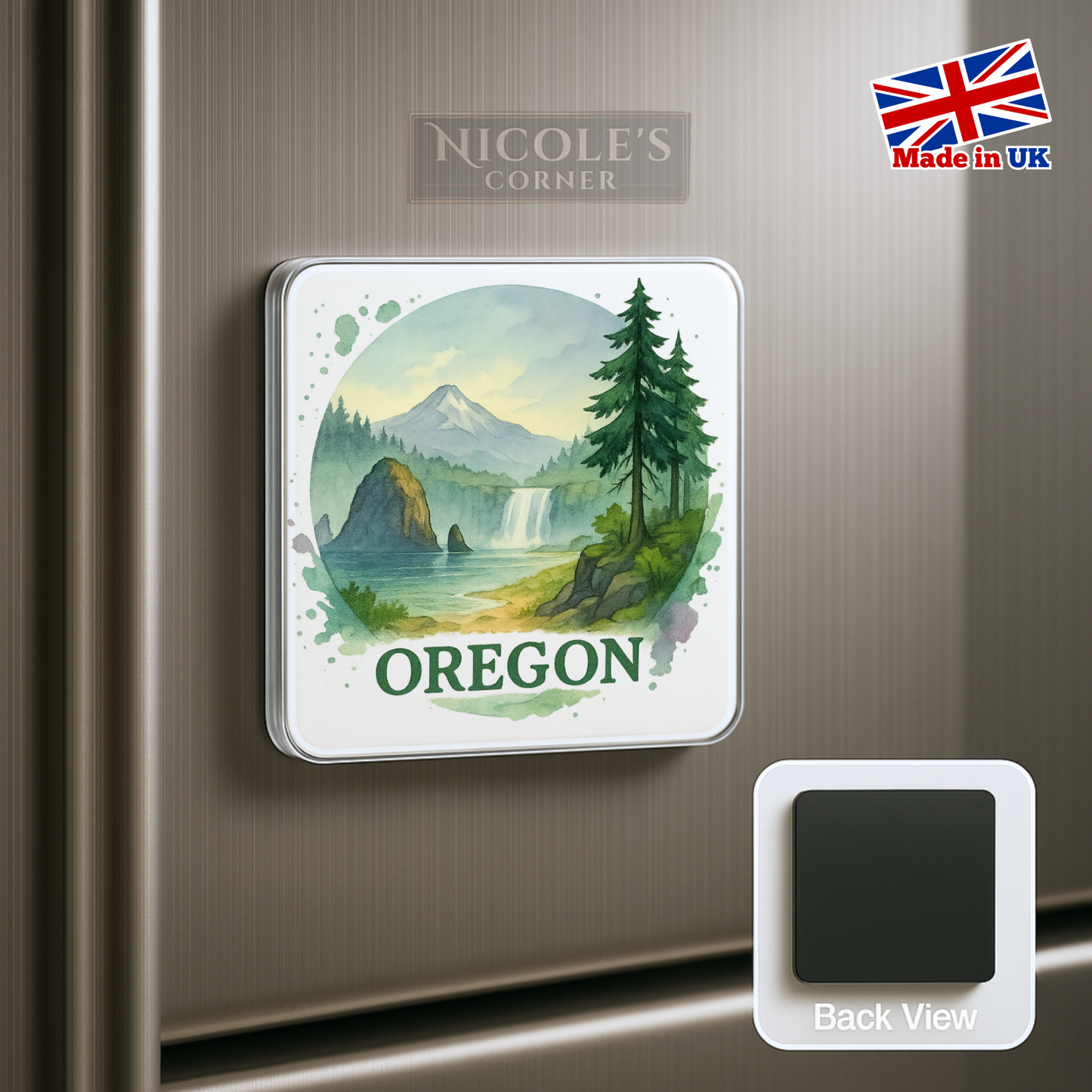 Oregon, USA