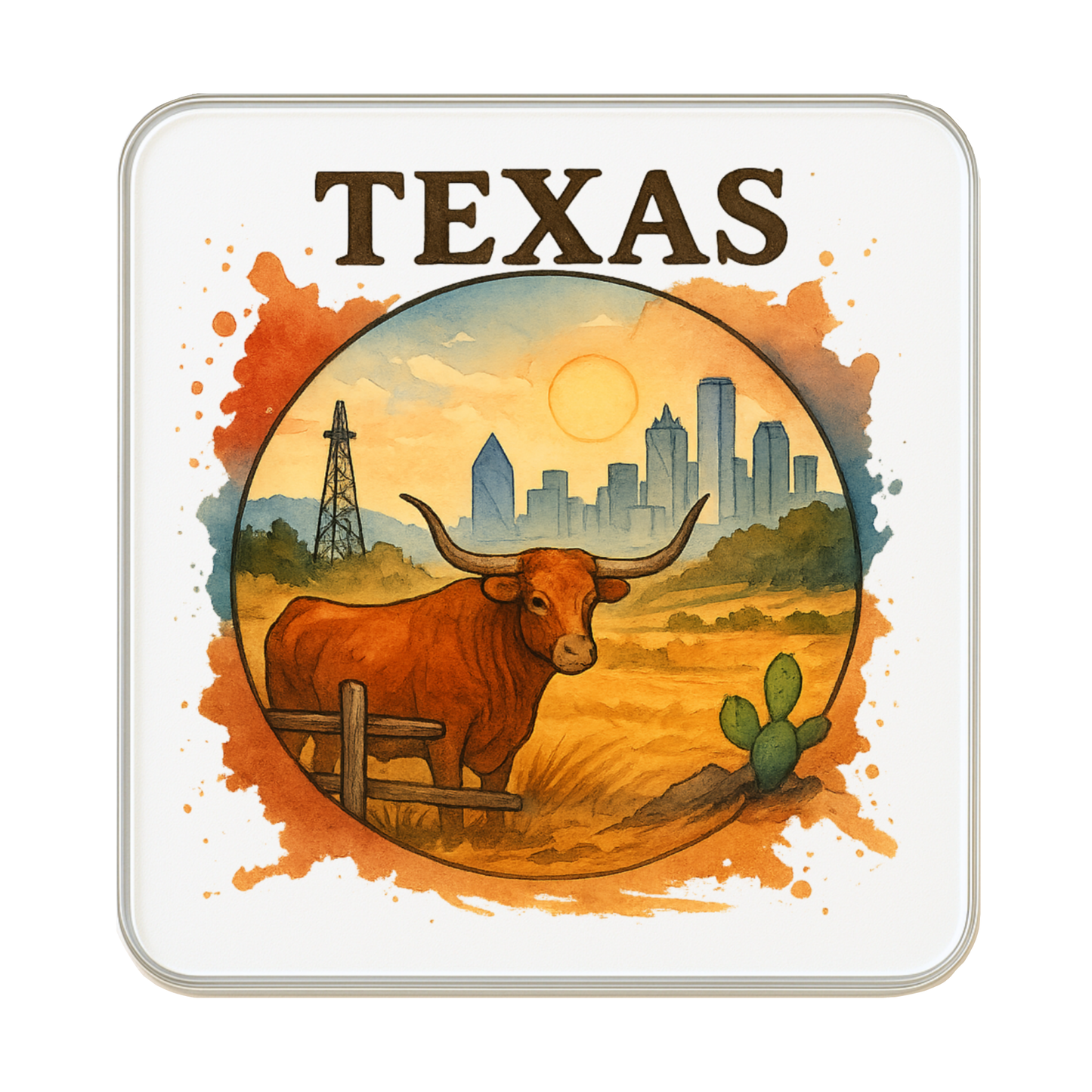 Texas, USA