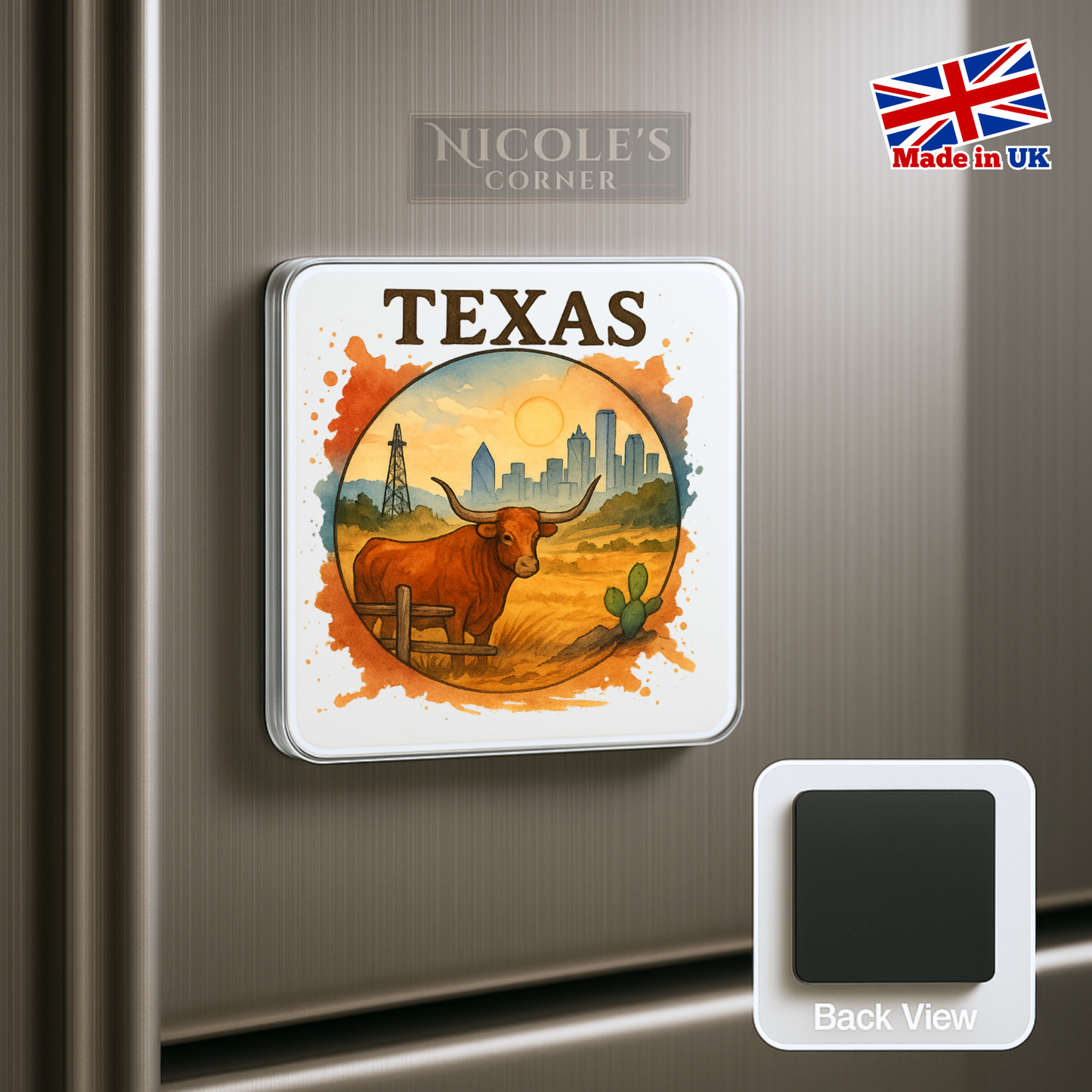Texas, USA