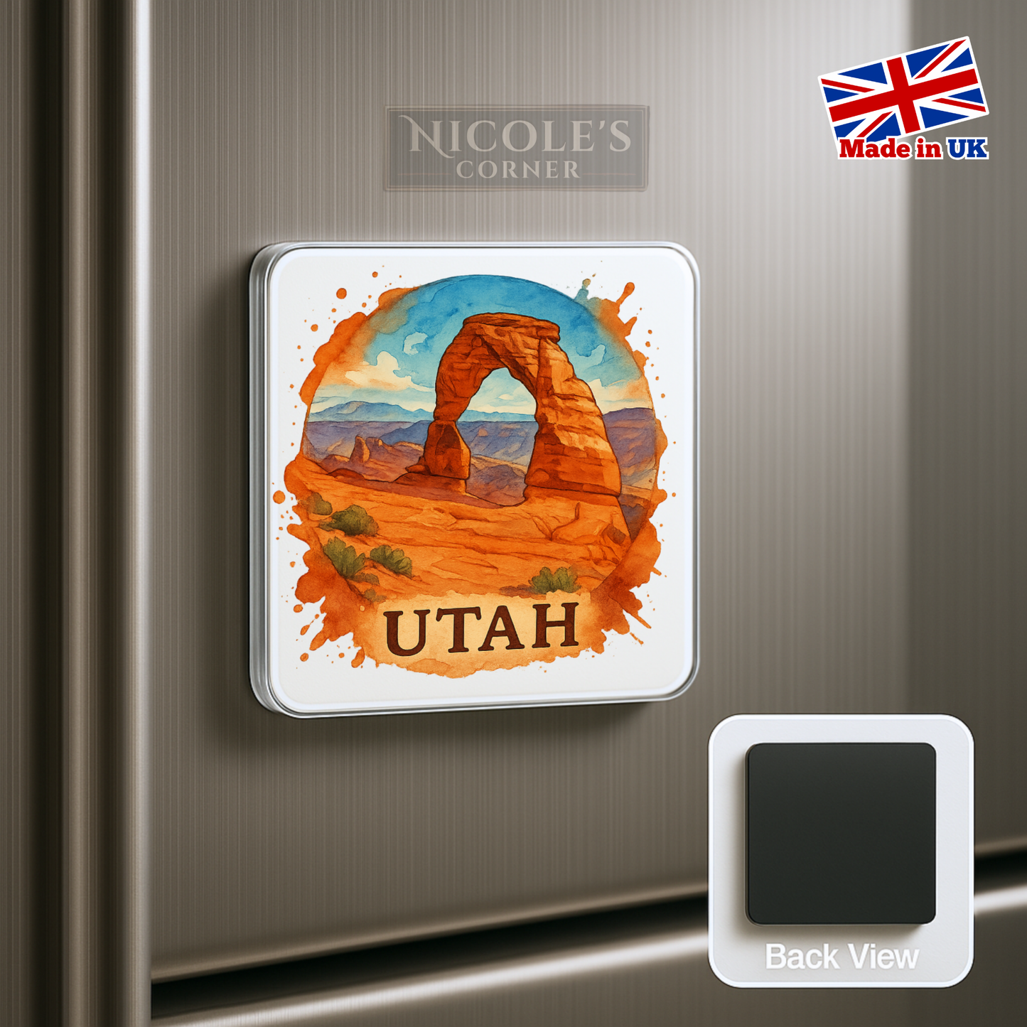 Utah, USA