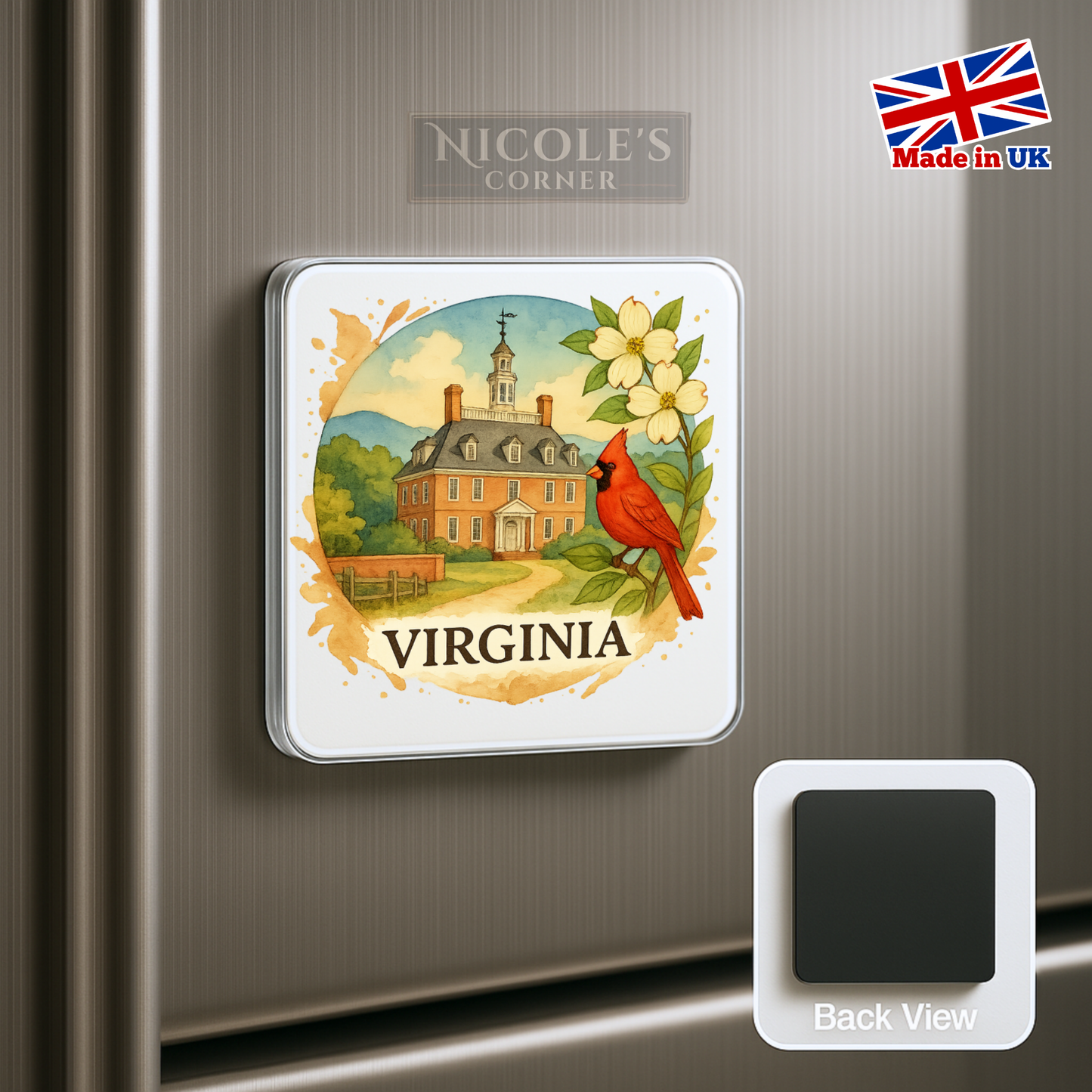 Virginia, USA