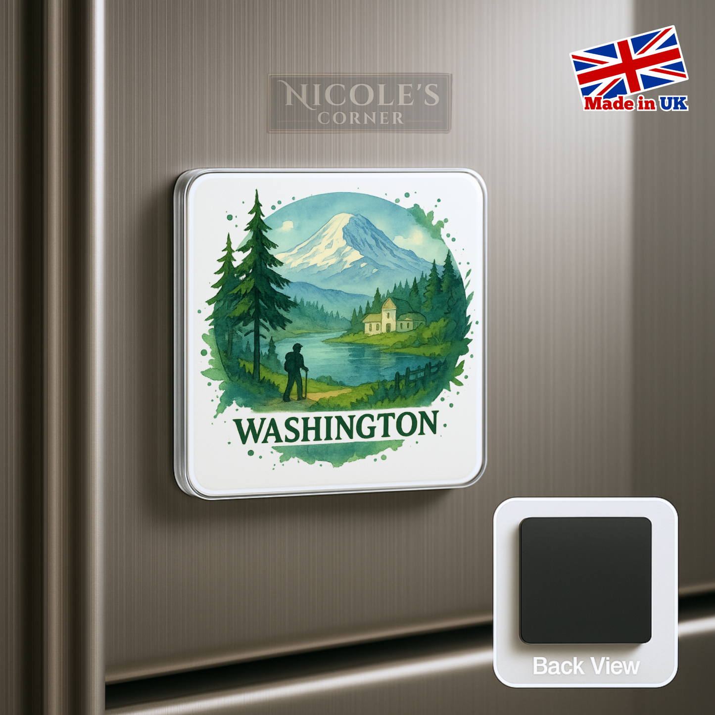 Washington, USA