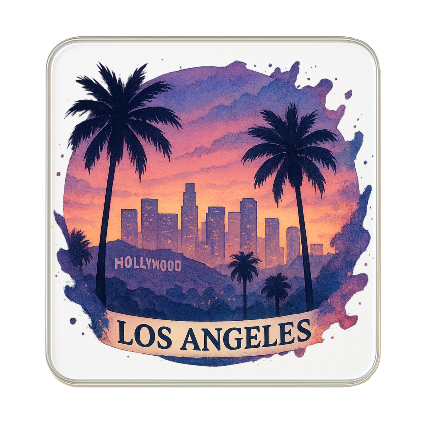 Los Angeles, USA